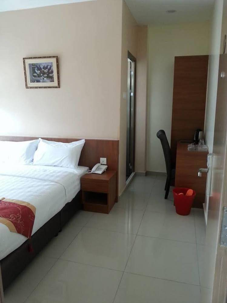 Sohotown Hotel Melaka