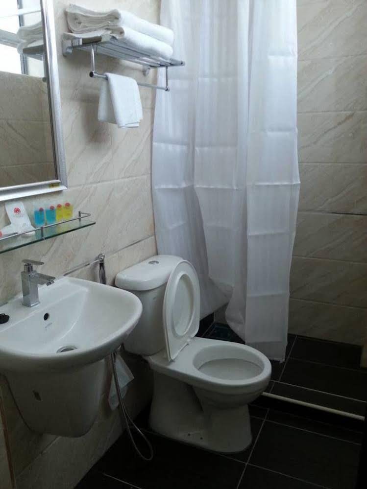 Sohotown Hotel Melaka