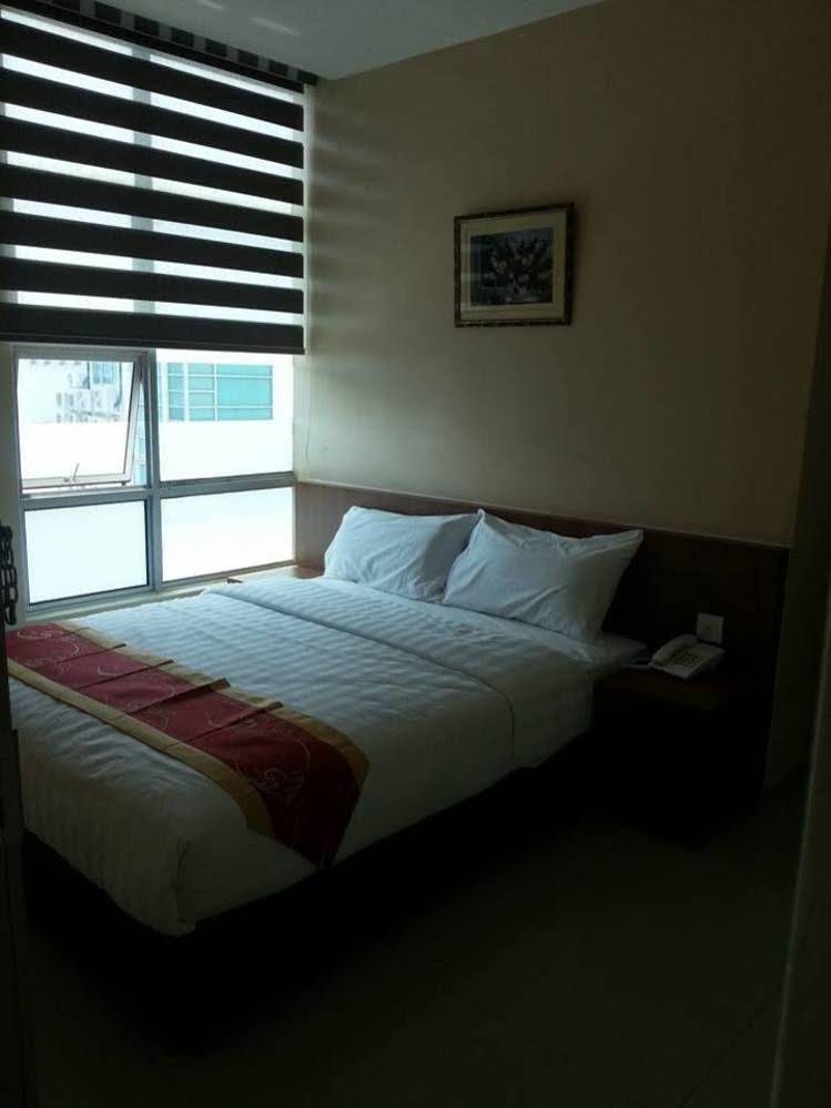 Sohotown Hotel Melaka