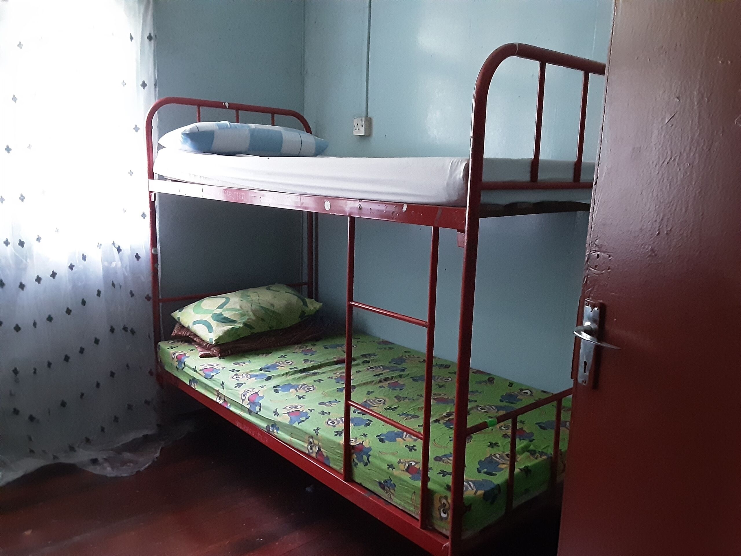 Spot On 90536 Bens Maju Foreststay