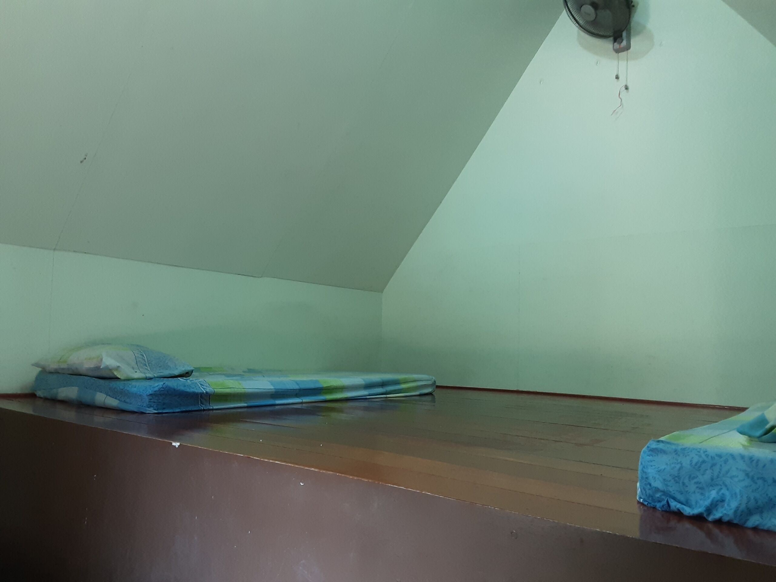 Spot On 90536 Bens Maju Foreststay