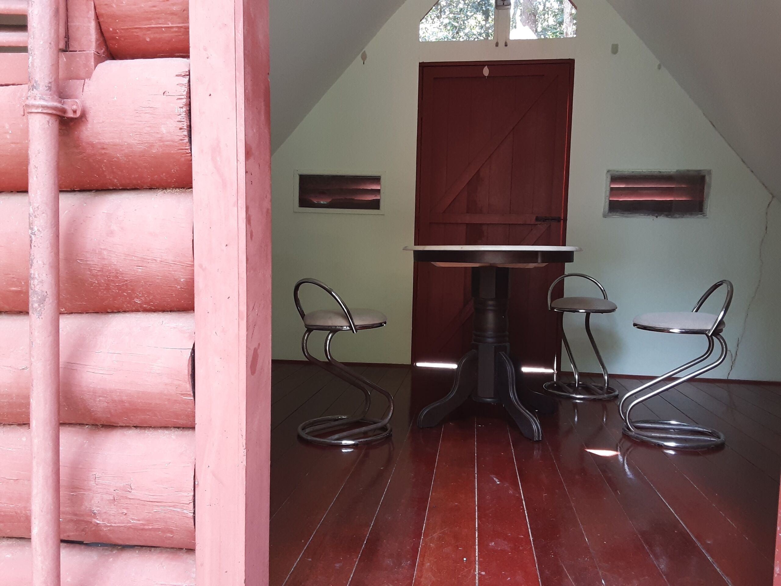 Spot On 90536 Bens Maju Foreststay