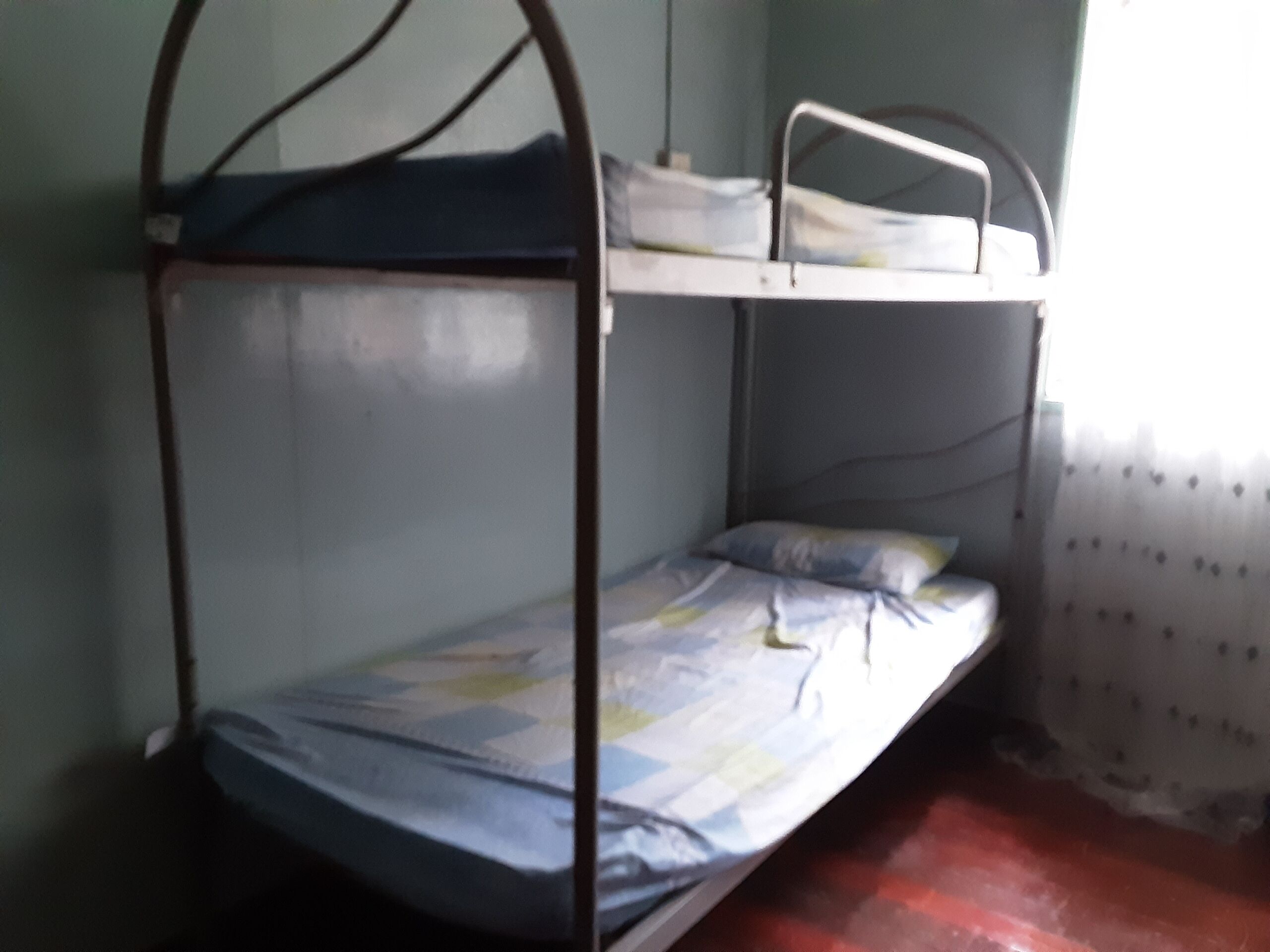 Spot On 90536 Bens Maju Foreststay