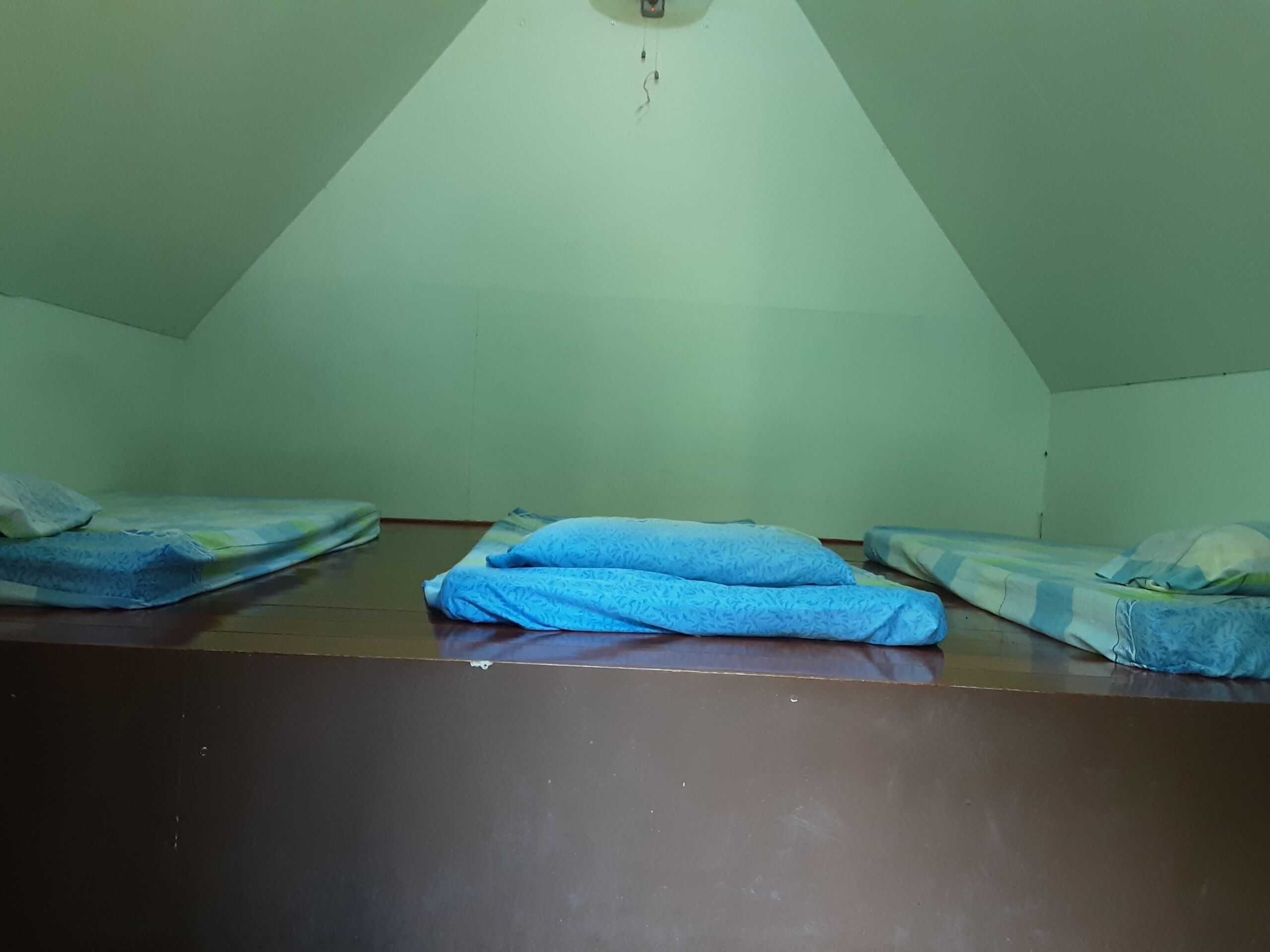 Spot On 90536 Bens Maju Foreststay