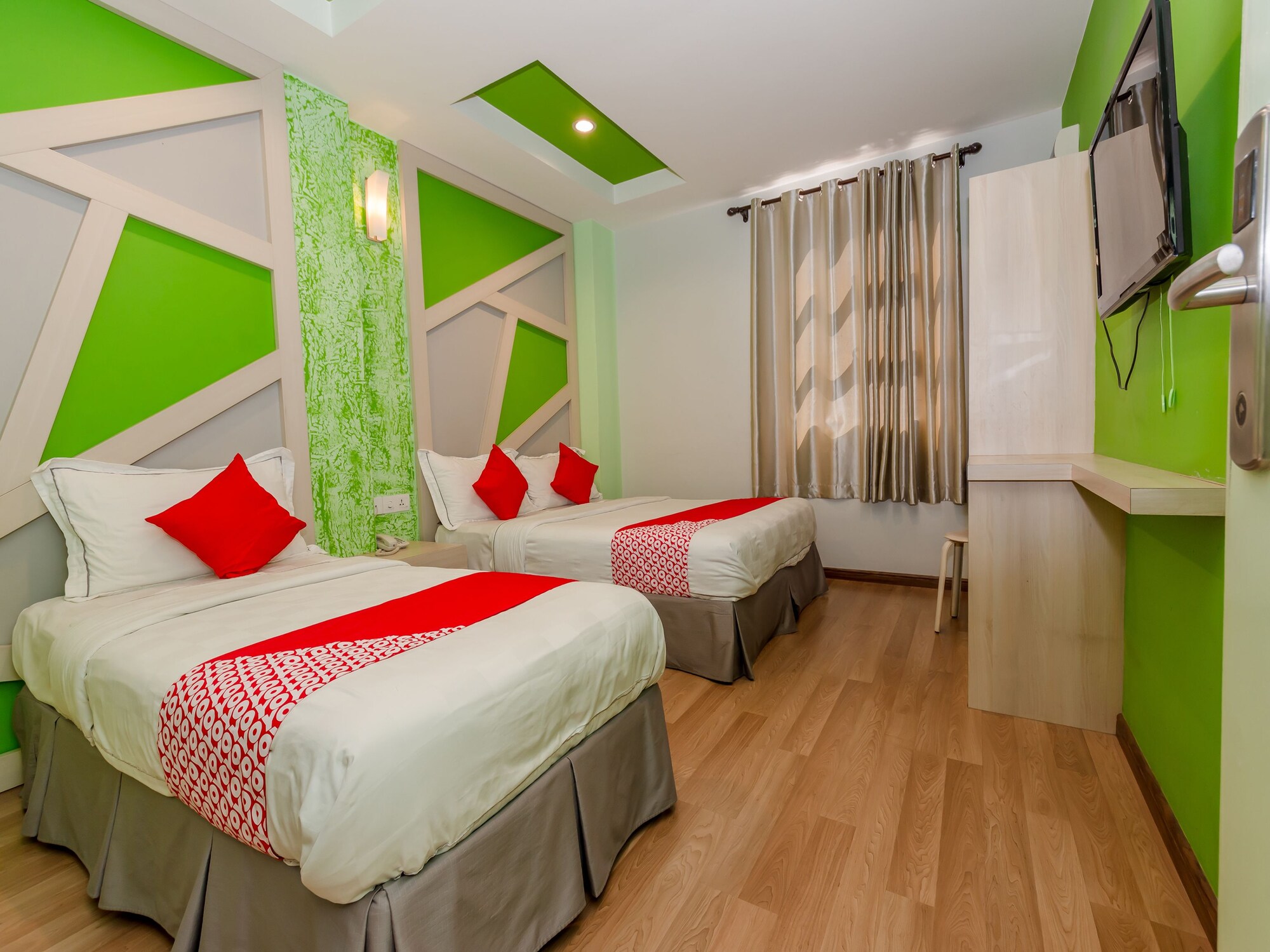 Sunshine Inn Plus Malacca
