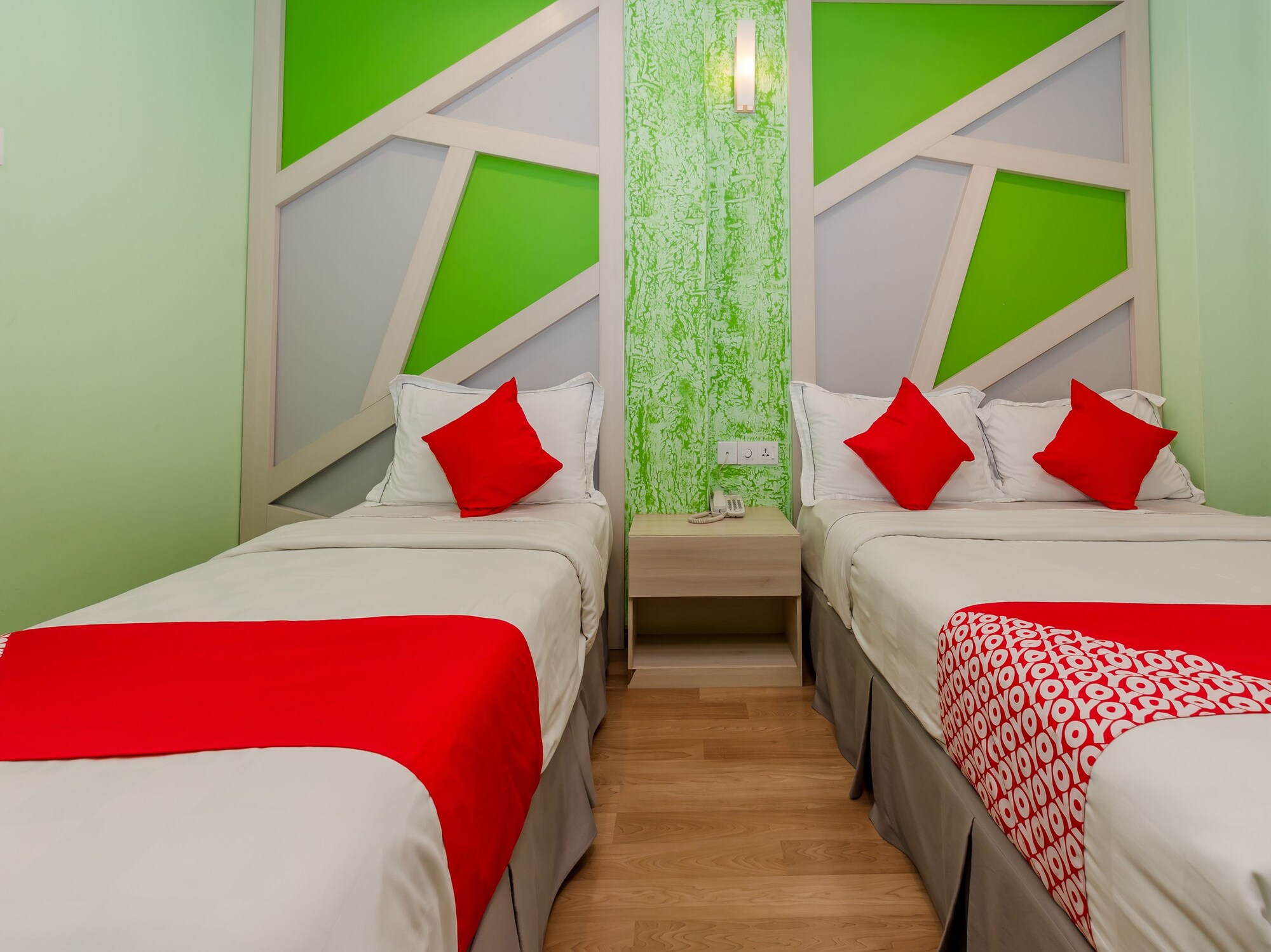 Sunshine Inn Plus Malacca