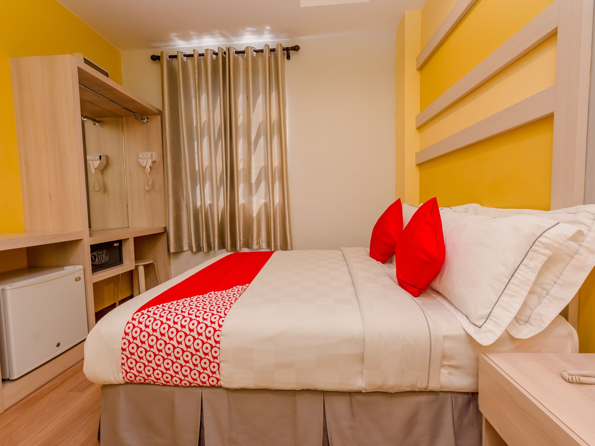 Sunshine Inn Plus Malacca