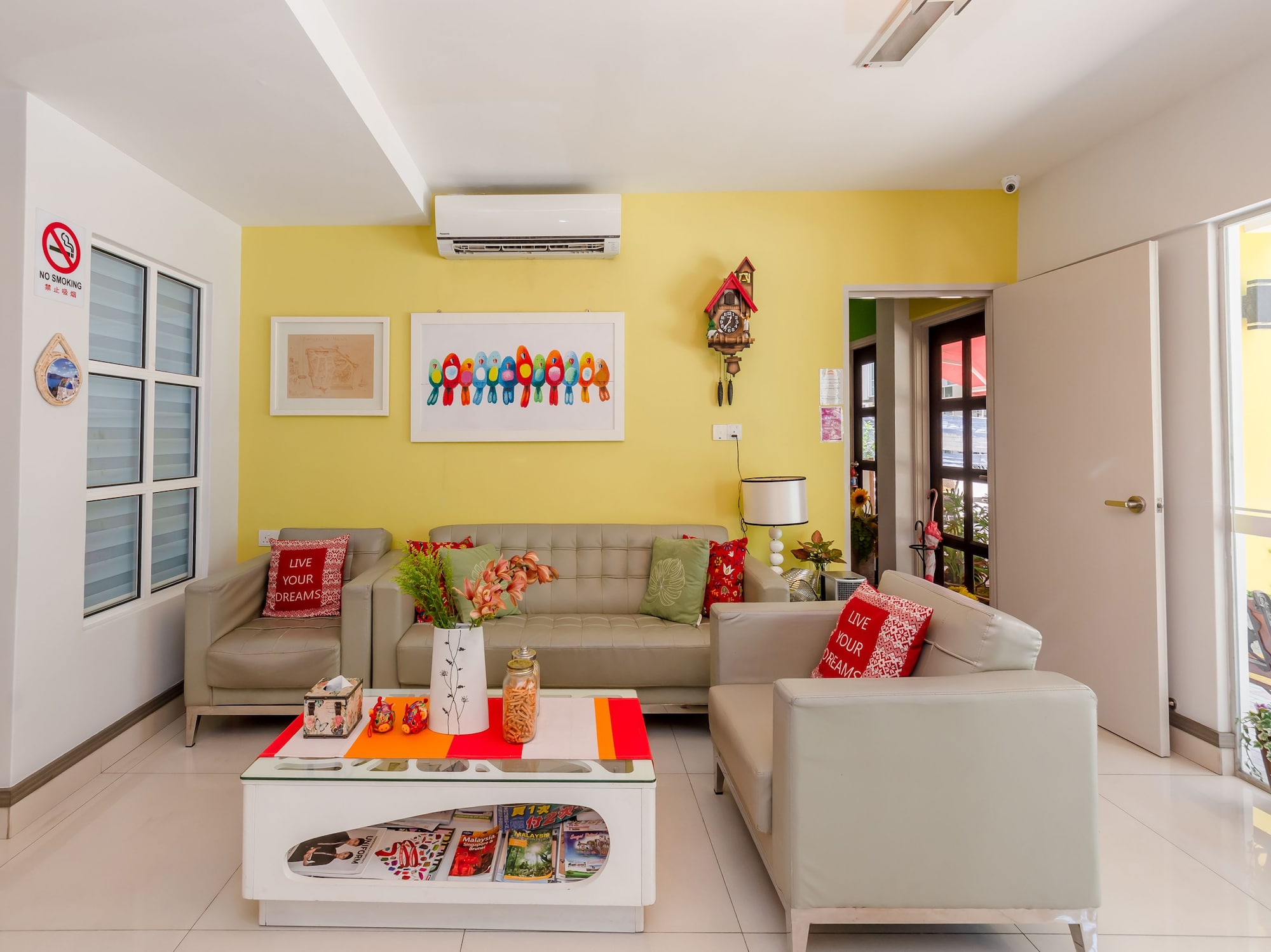 Sunshine Inn Plus Malacca