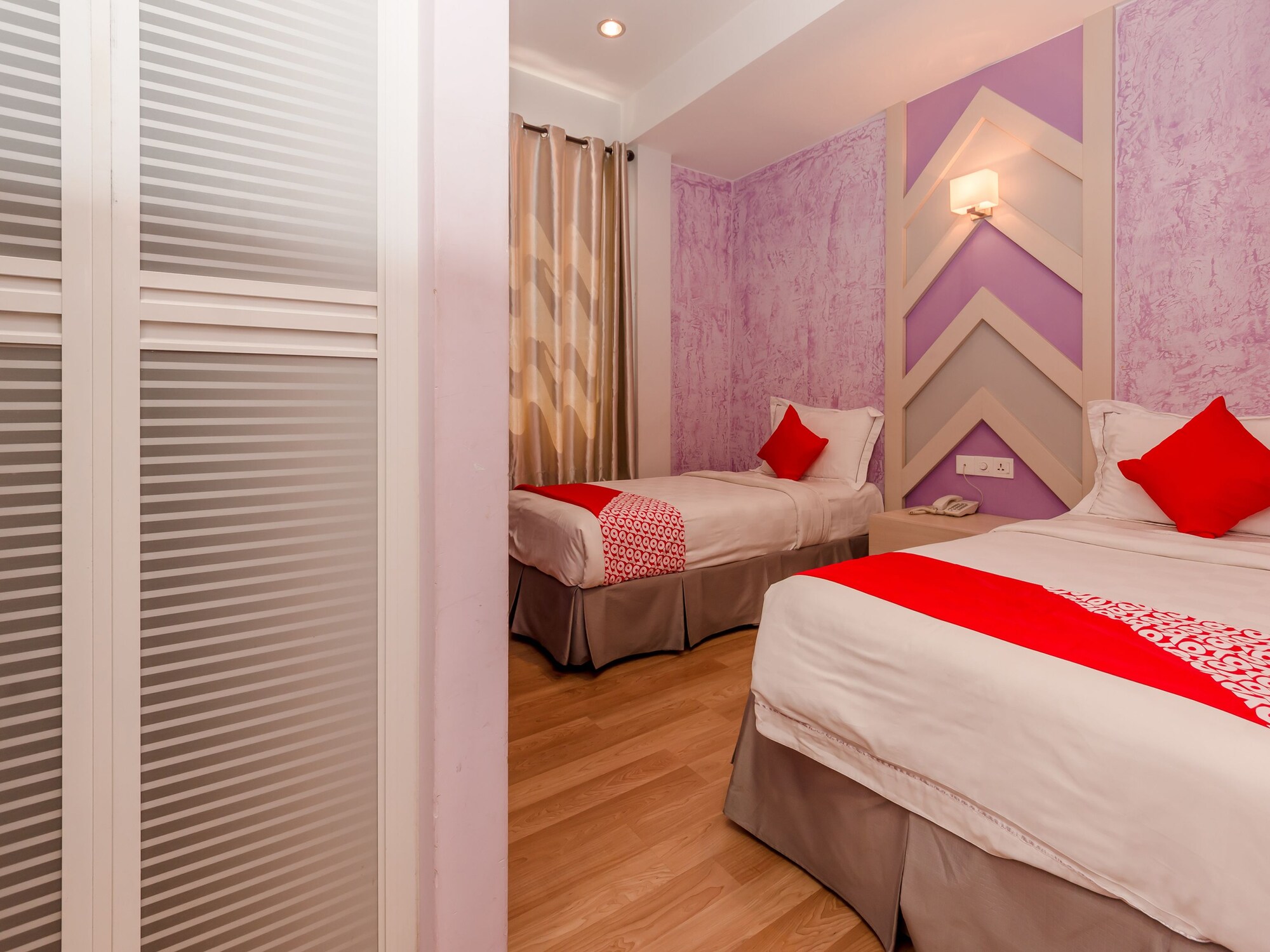 Sunshine Inn Plus Malacca