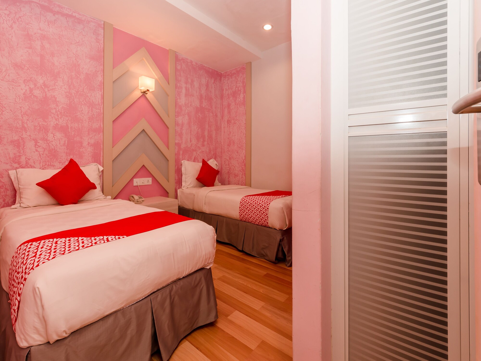 Sunshine Inn Plus Malacca