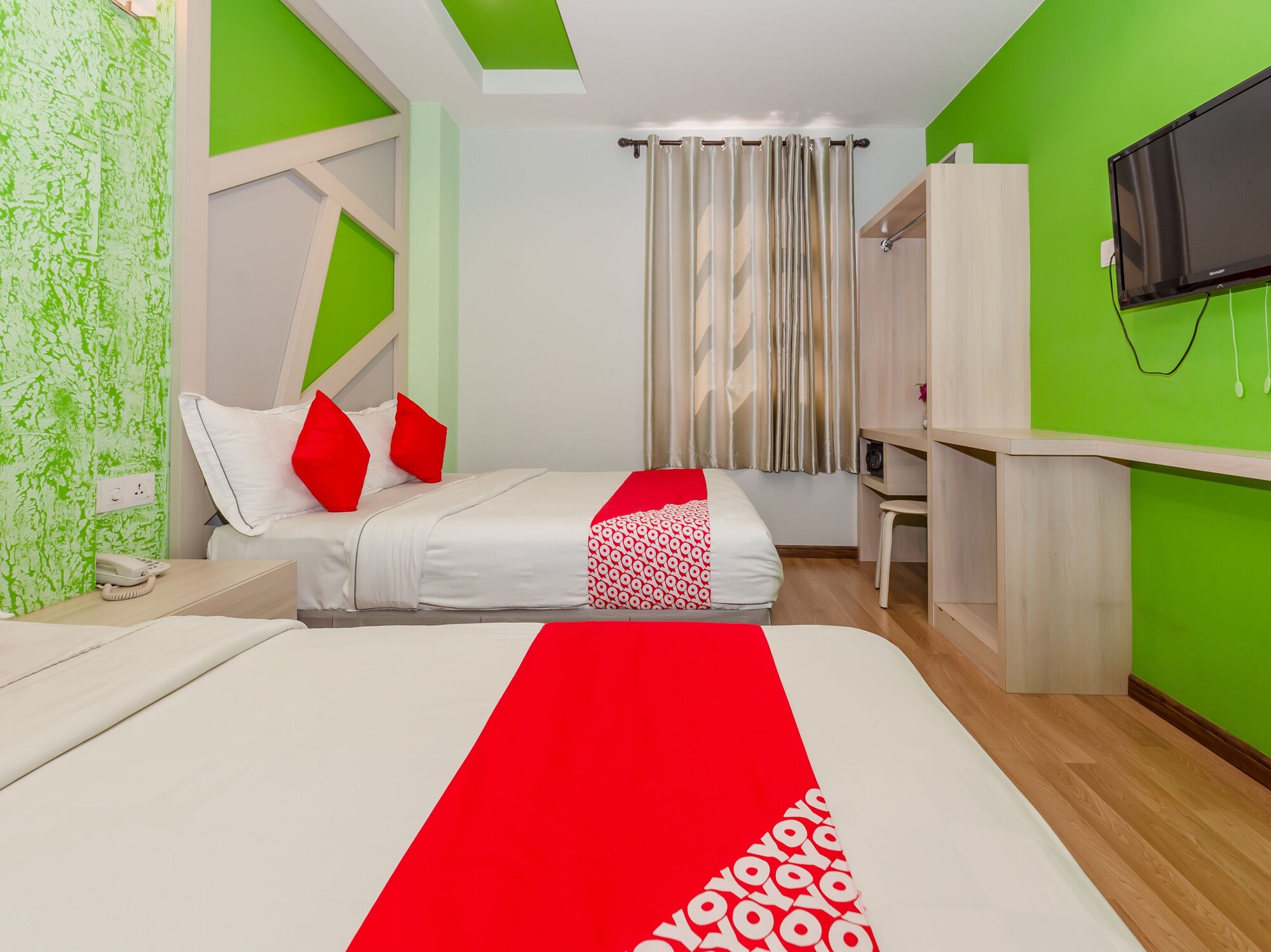 Sunshine Inn Plus Malacca