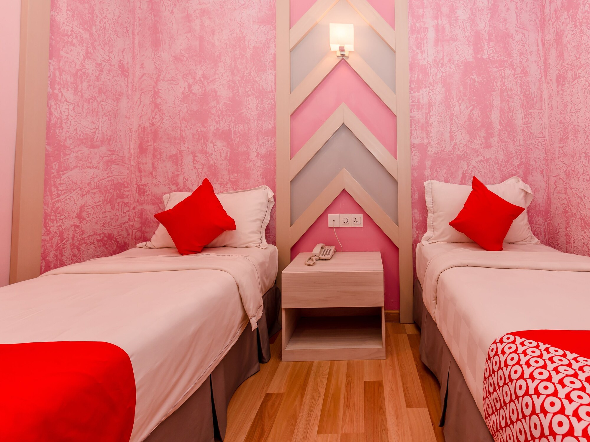 Sunshine Inn Plus Malacca