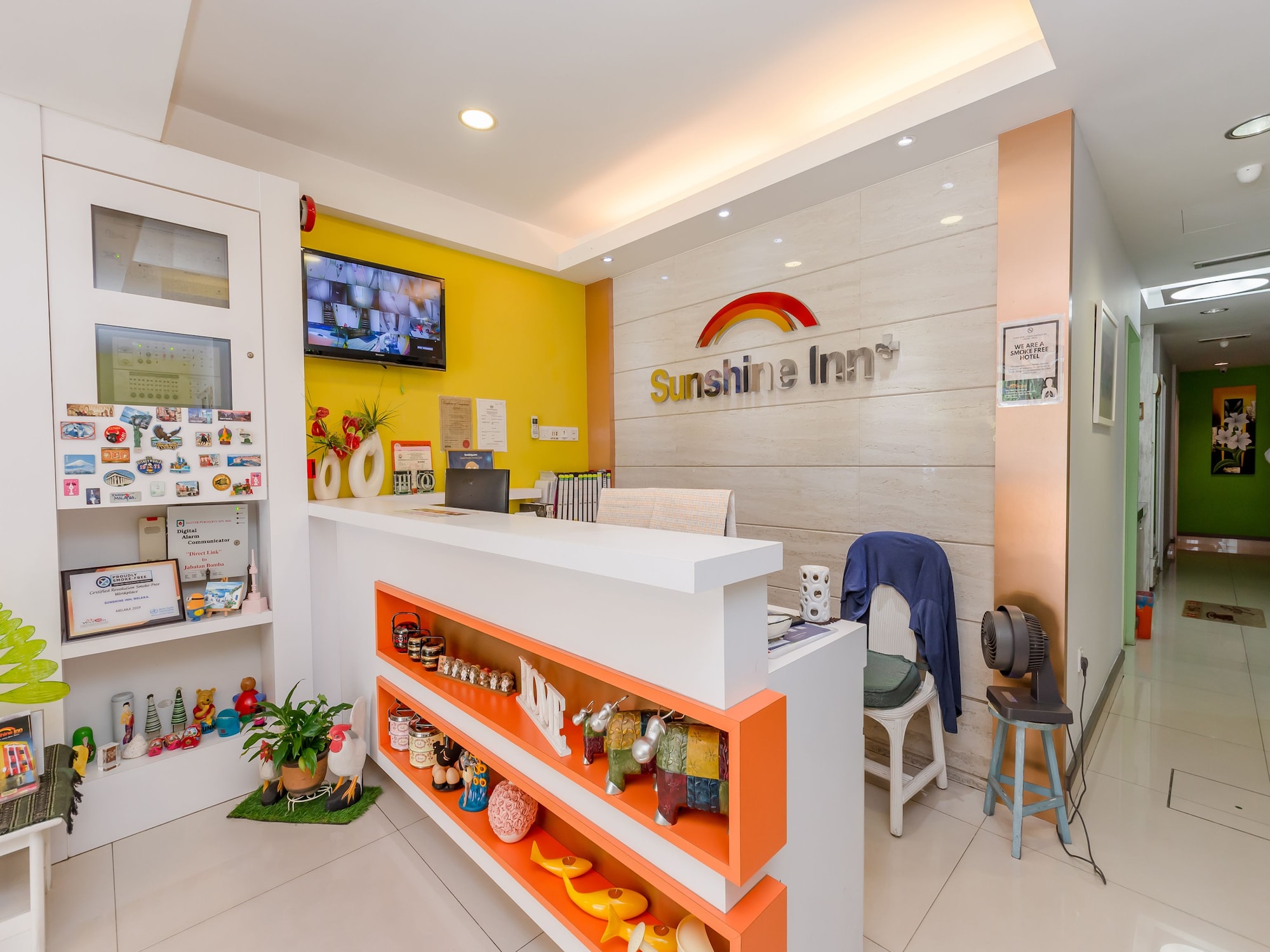 Sunshine Inn Plus Malacca