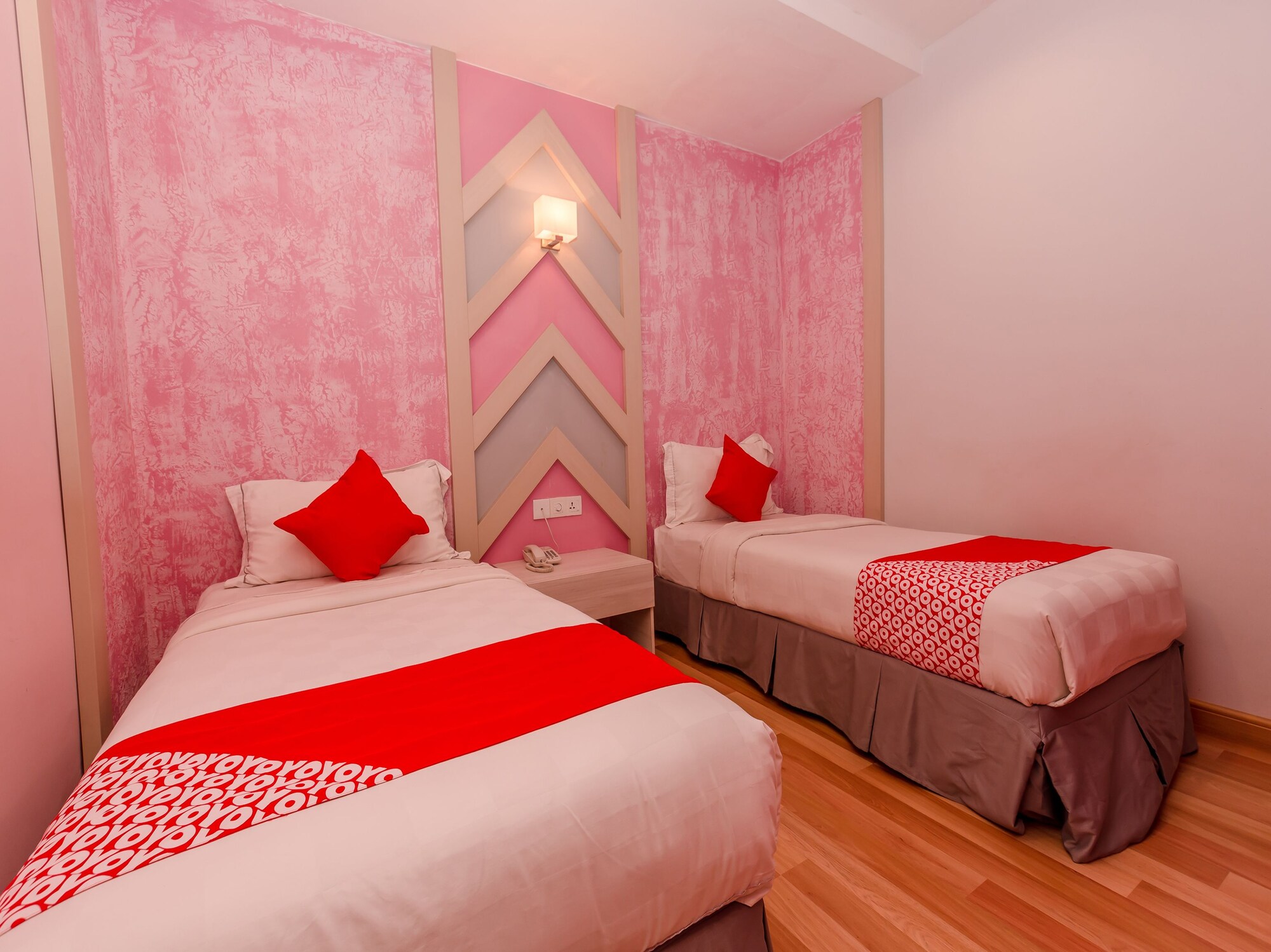 Sunshine Inn Plus Malacca