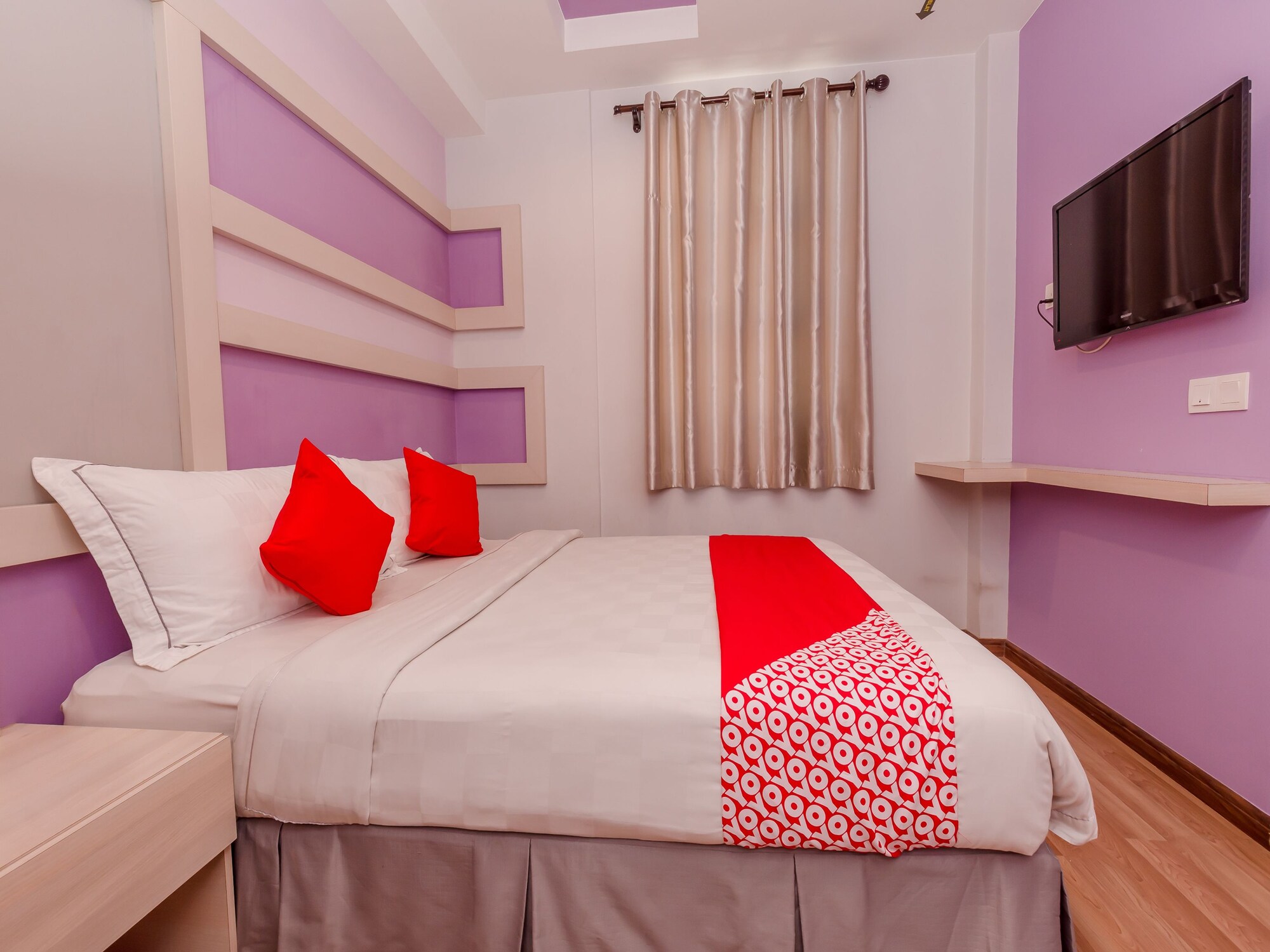 Sunshine Inn Plus Malacca