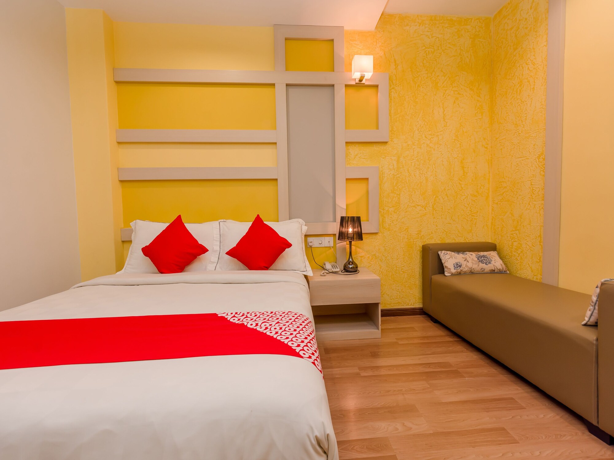 Sunshine Inn Plus Malacca