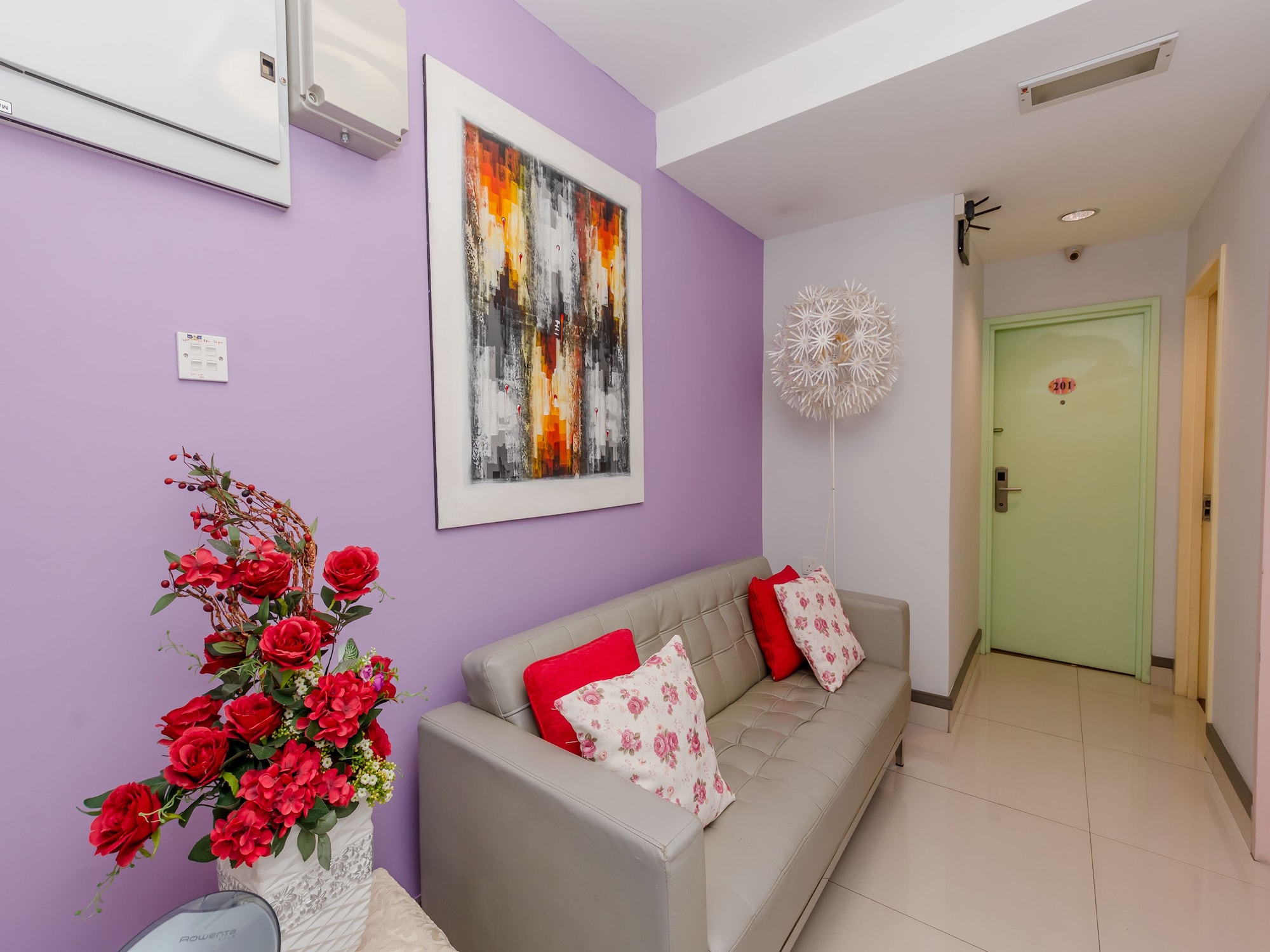 Sunshine Inn Plus Malacca