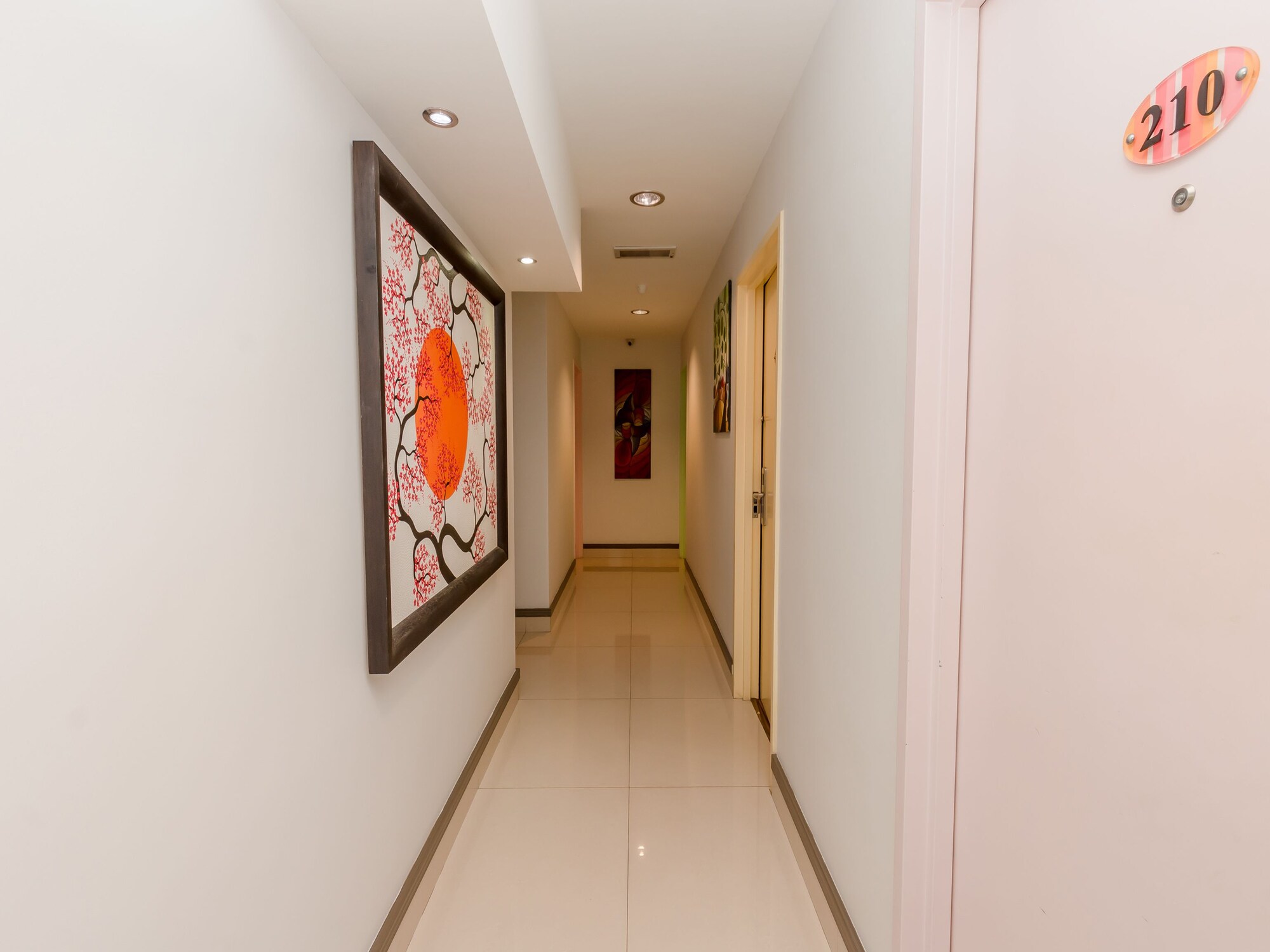 Sunshine Inn Plus Malacca