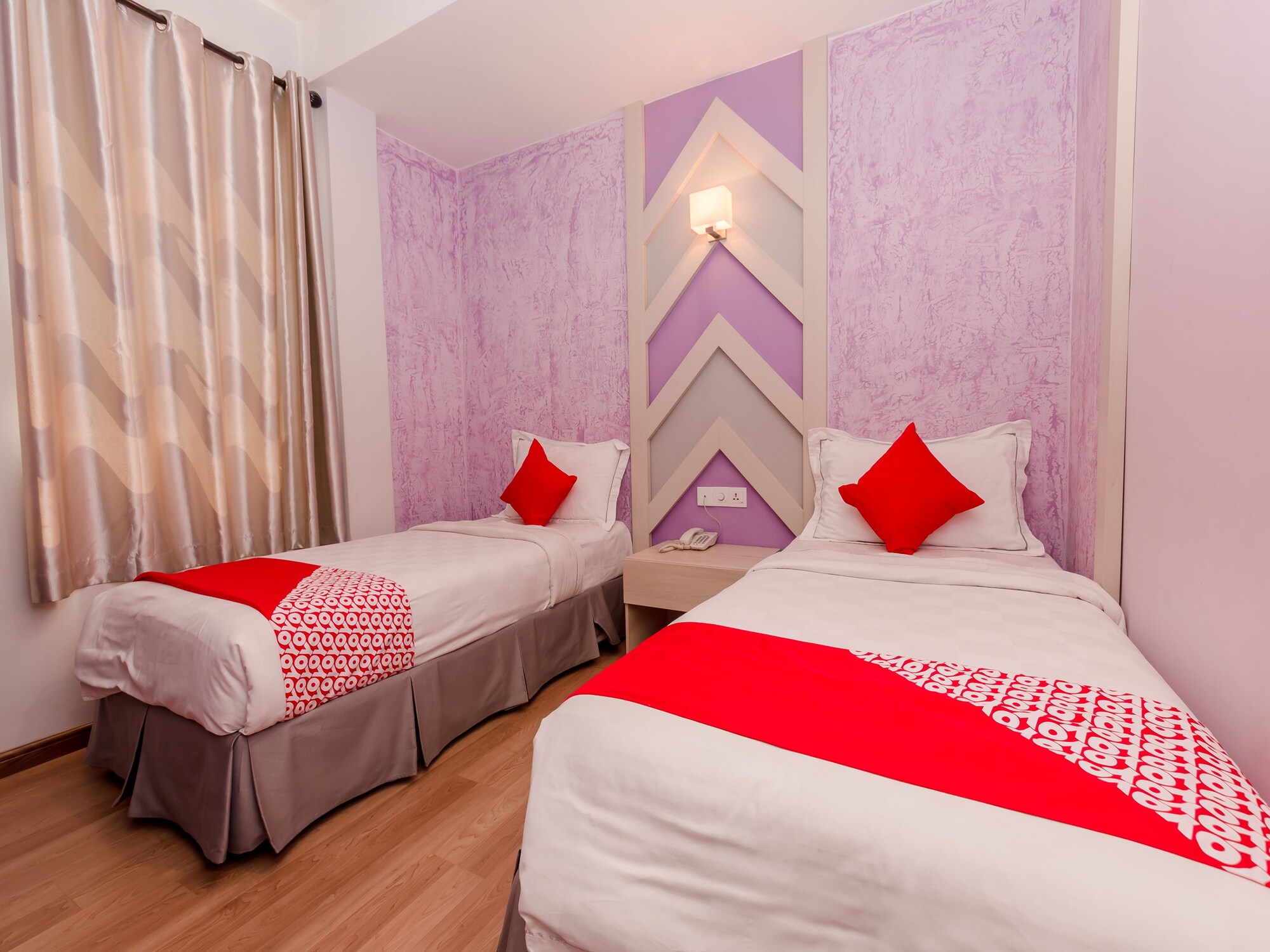 Sunshine Inn Plus Malacca