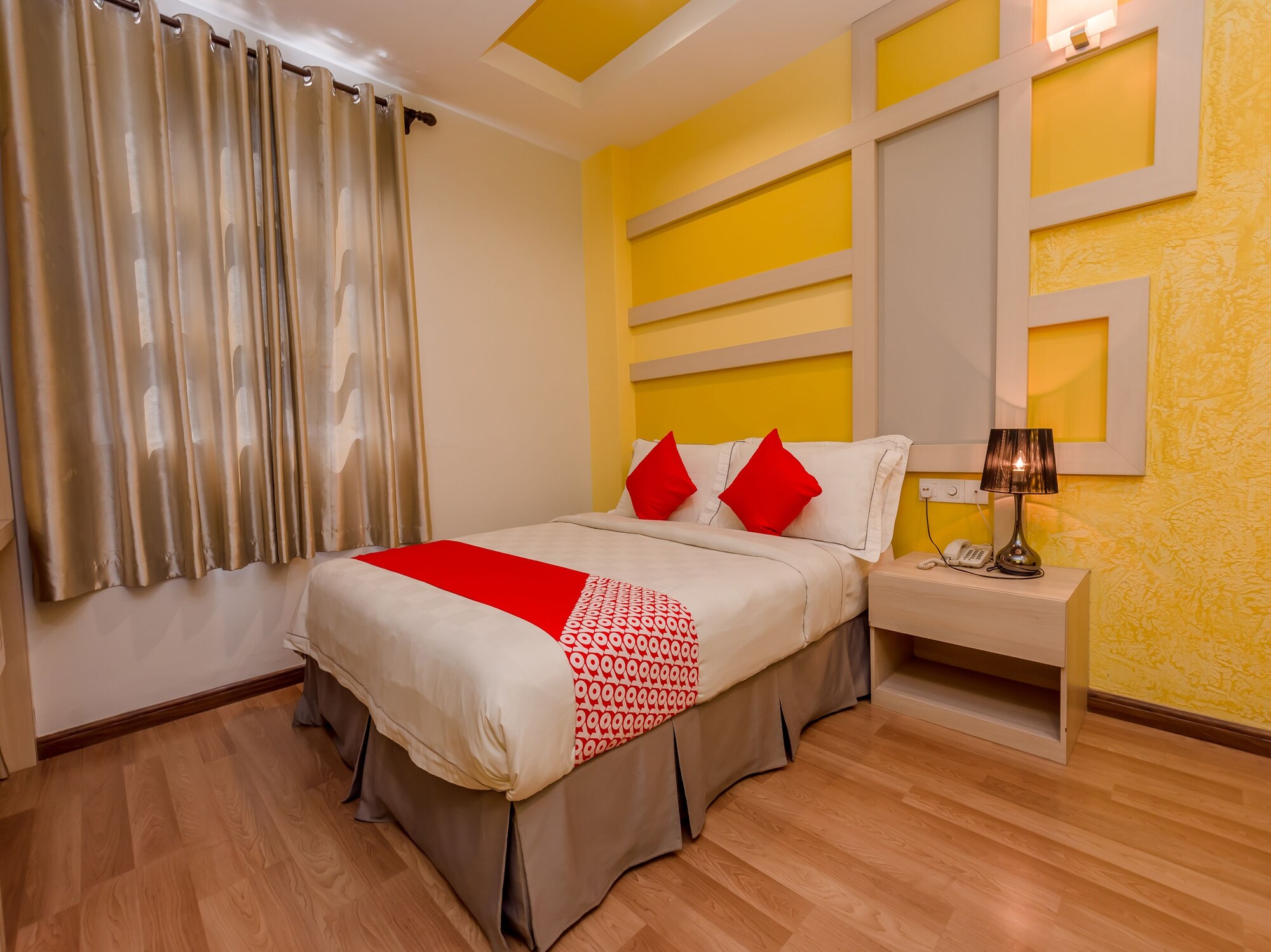 Sunshine Inn Plus Malacca