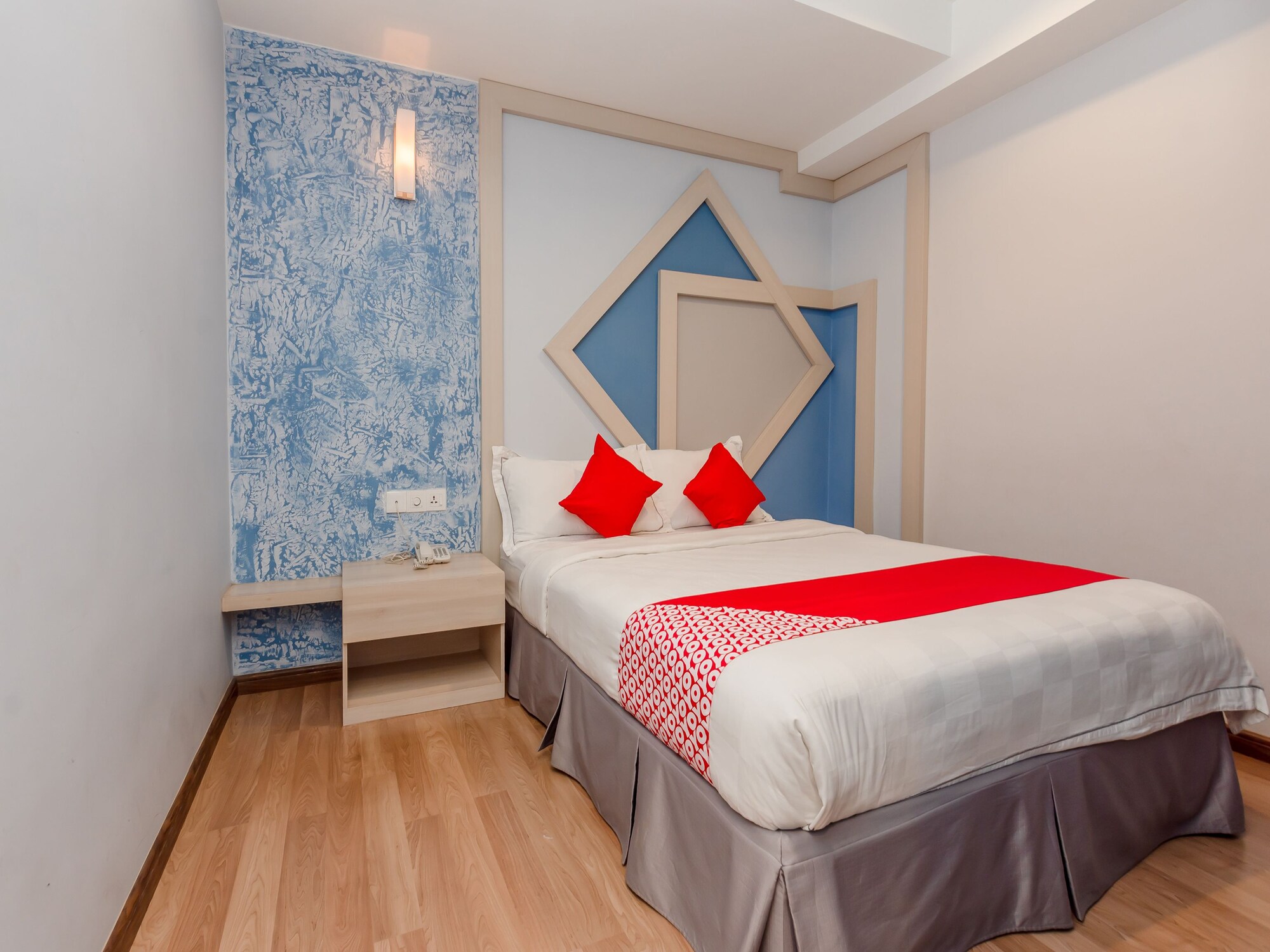 Sunshine Inn Plus Malacca