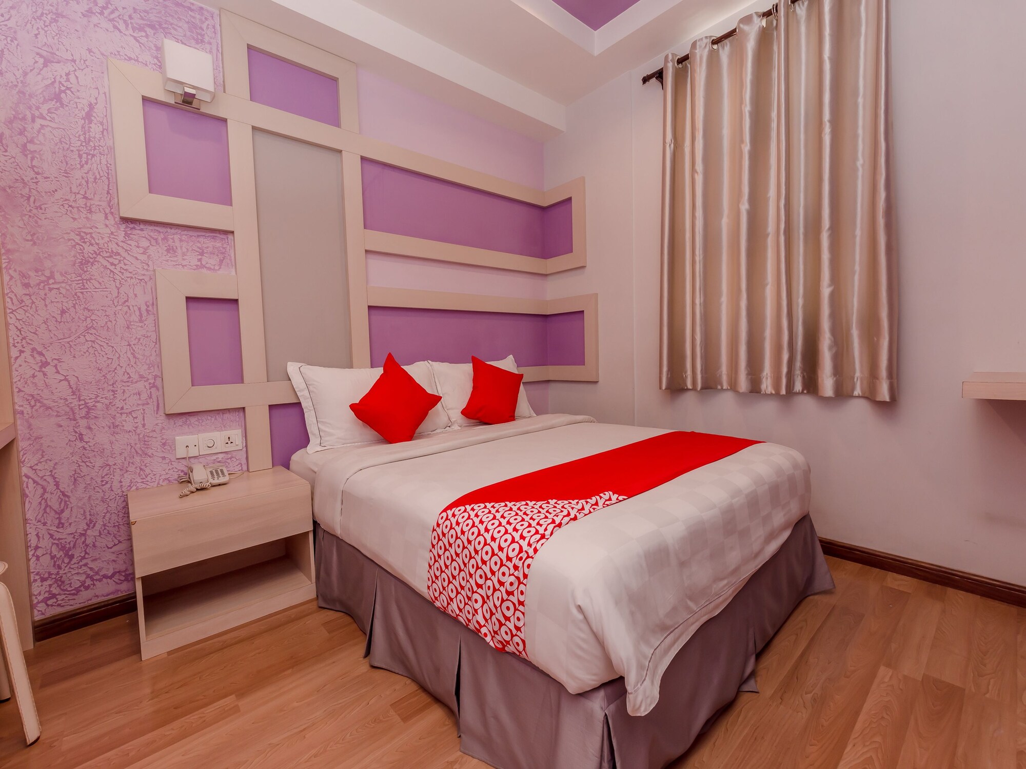 Sunshine Inn Plus Malacca