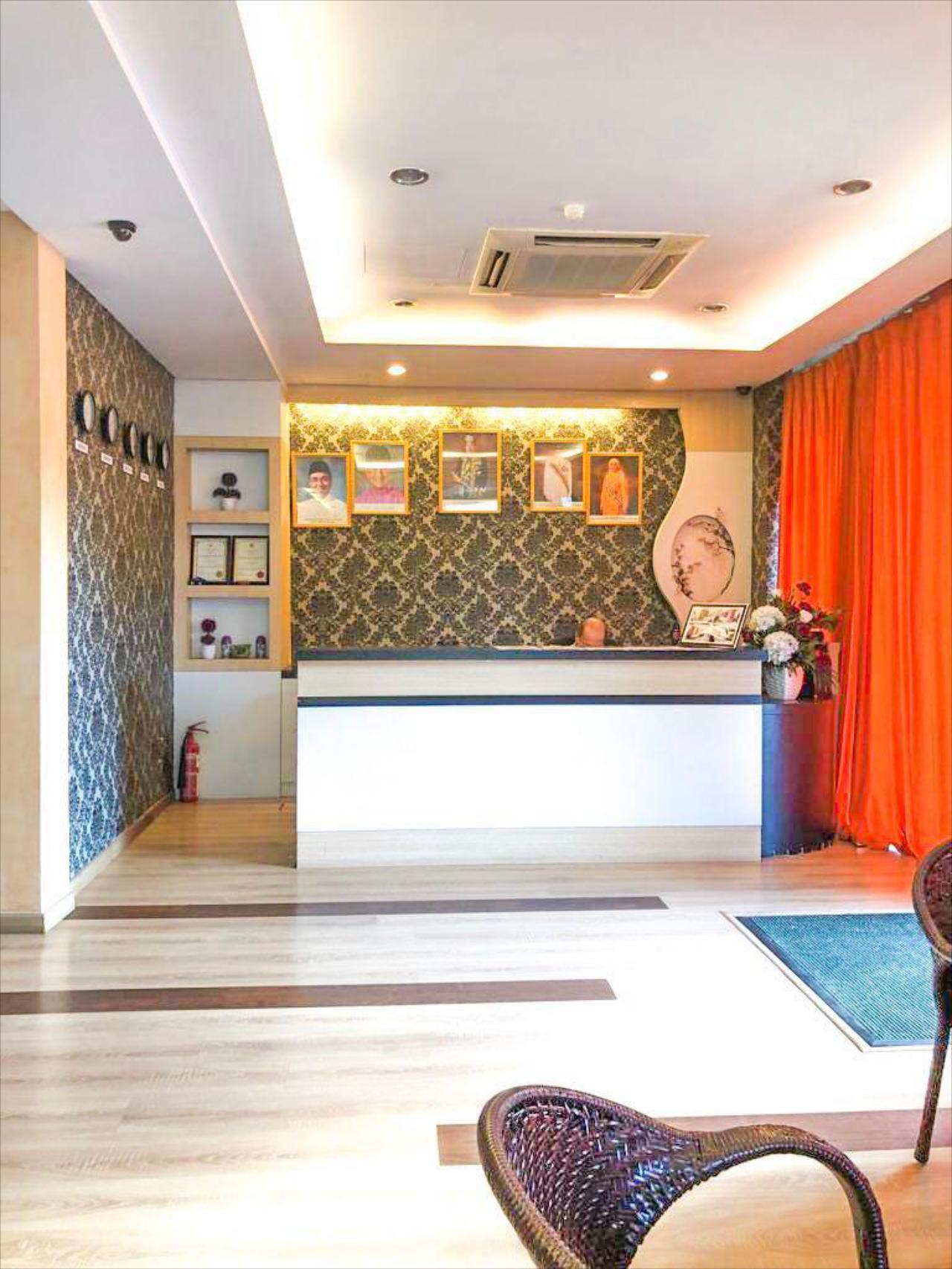 Sunsui Hotel