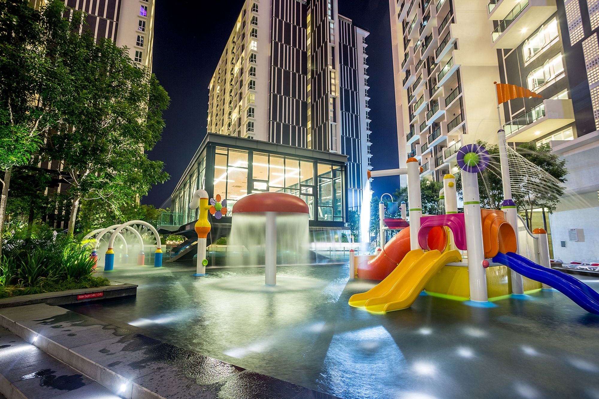 Swiss-Garden Hotel Melaka