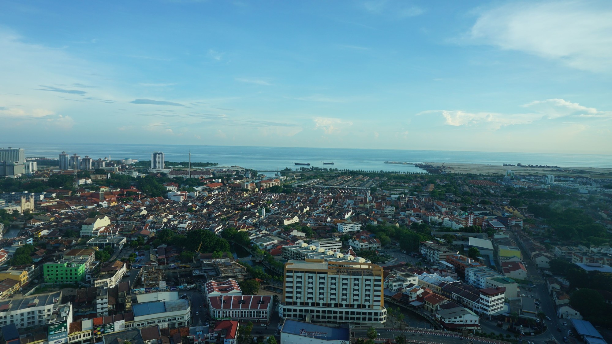 Swiss-Garden Hotel Melaka