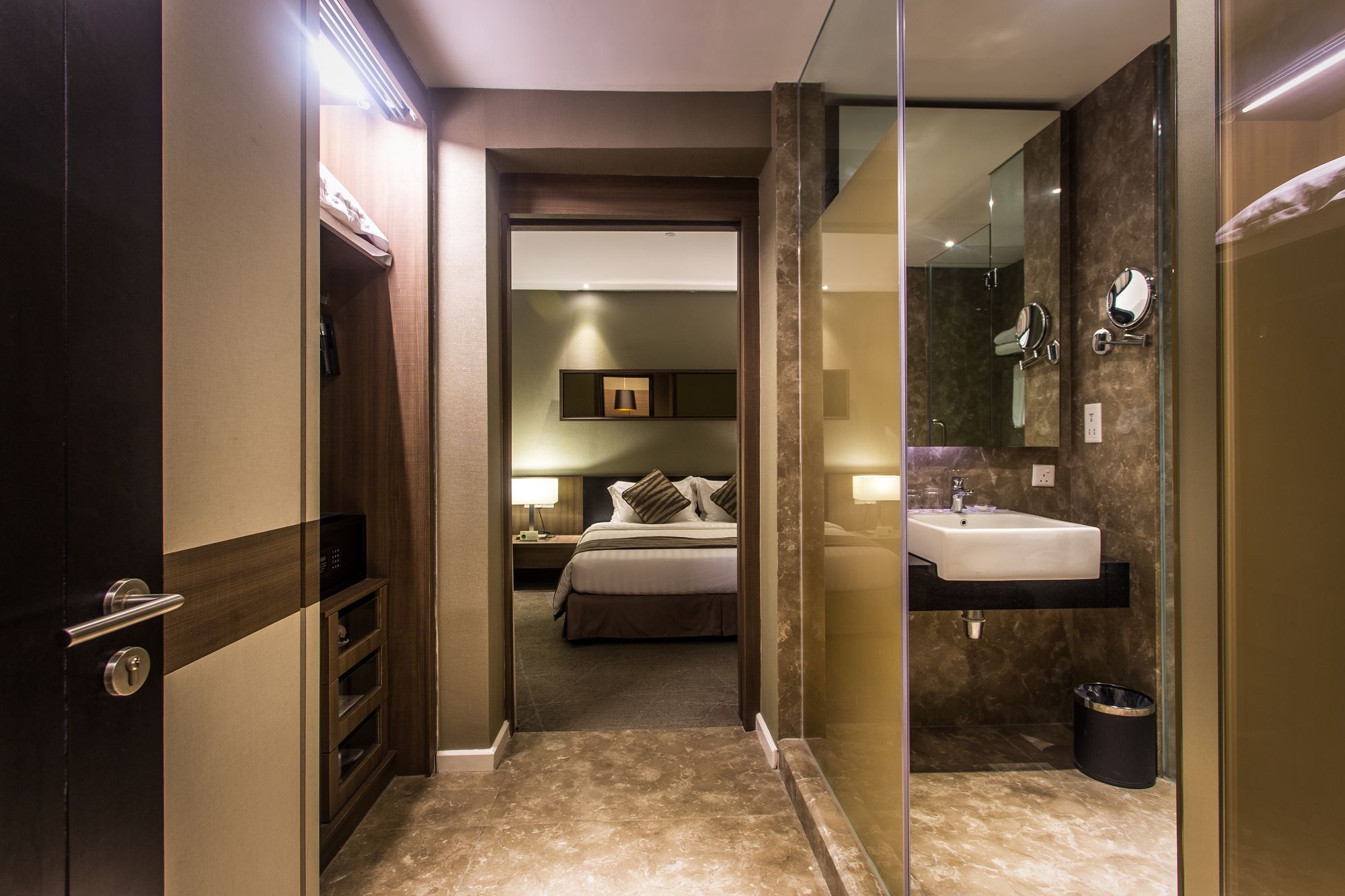 Swiss-Garden Hotel Melaka