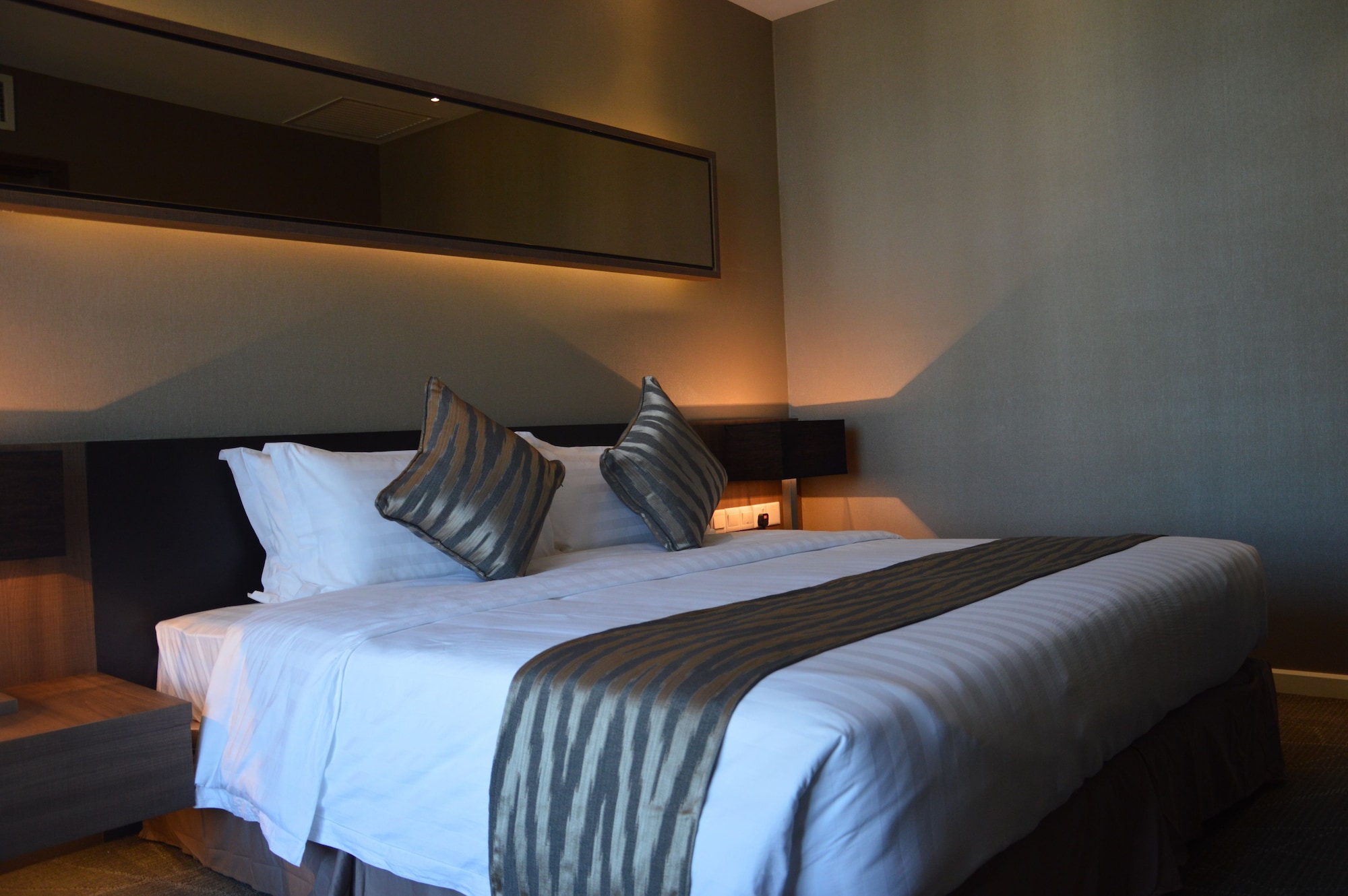 Swiss-Garden Hotel Melaka