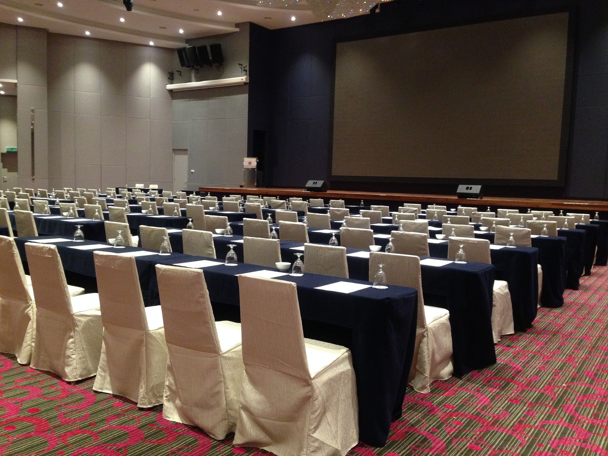 Swiss-Garden Hotel Melaka