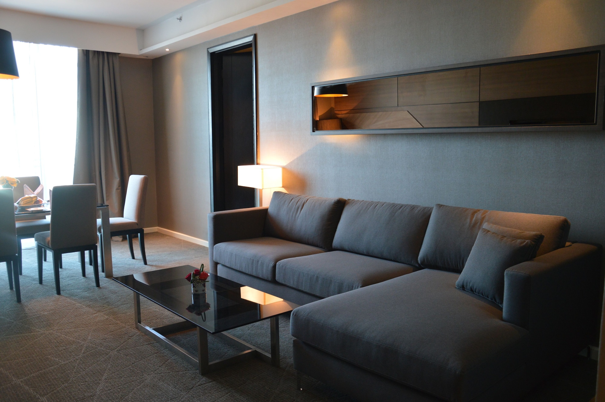 Swiss-Garden Hotel Melaka