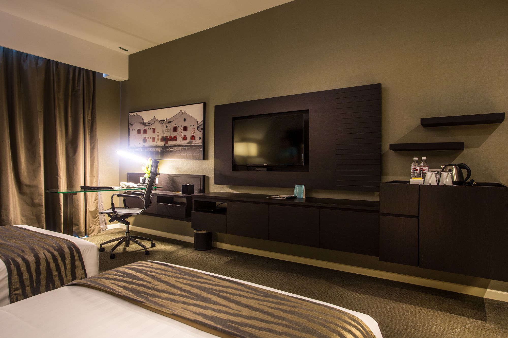 Swiss-Garden Hotel Melaka