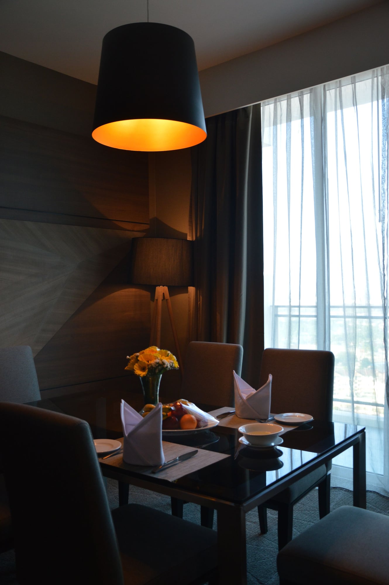 Swiss-Garden Hotel Melaka