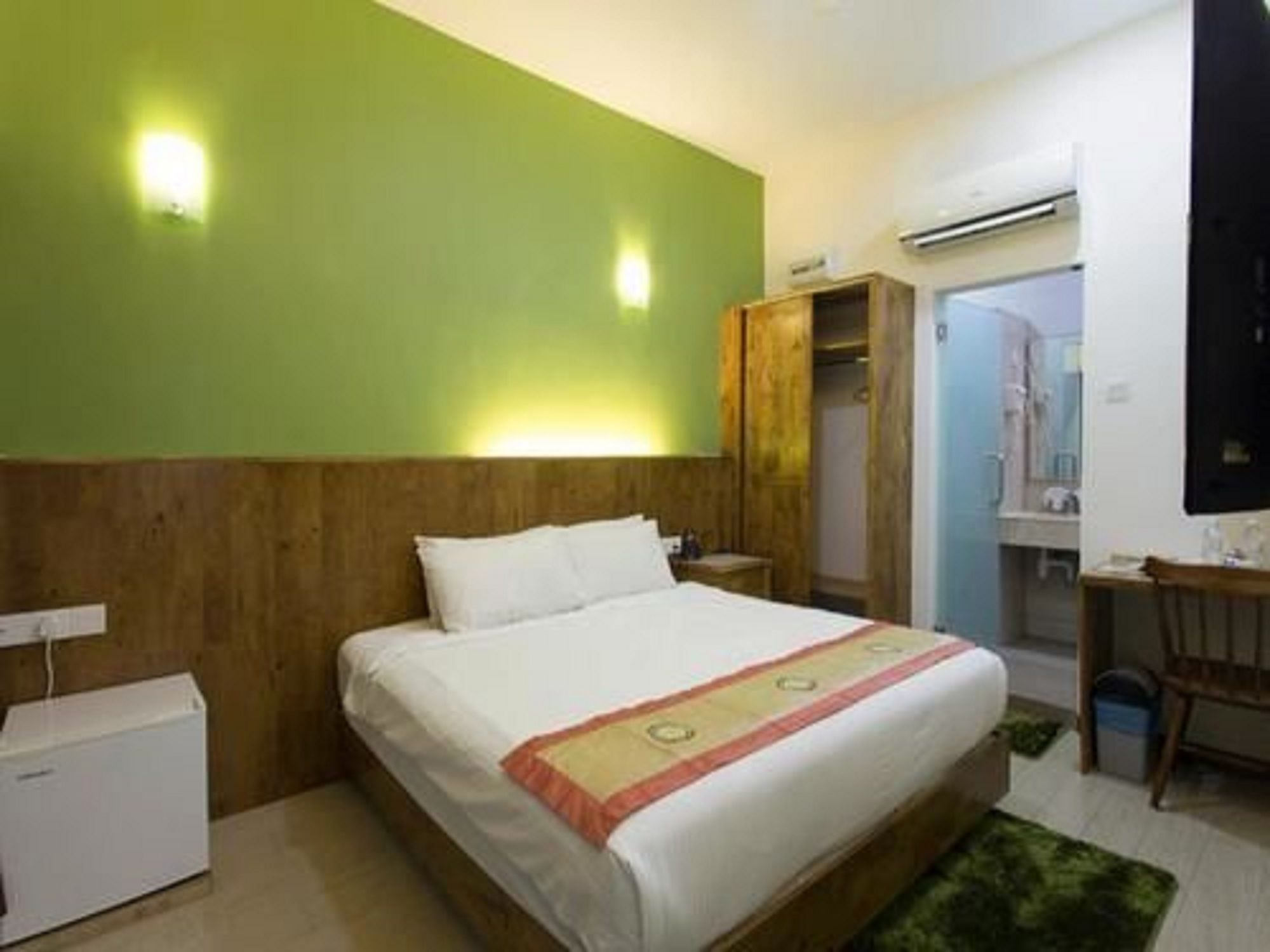 Swiss Hotel Heritage Boutique