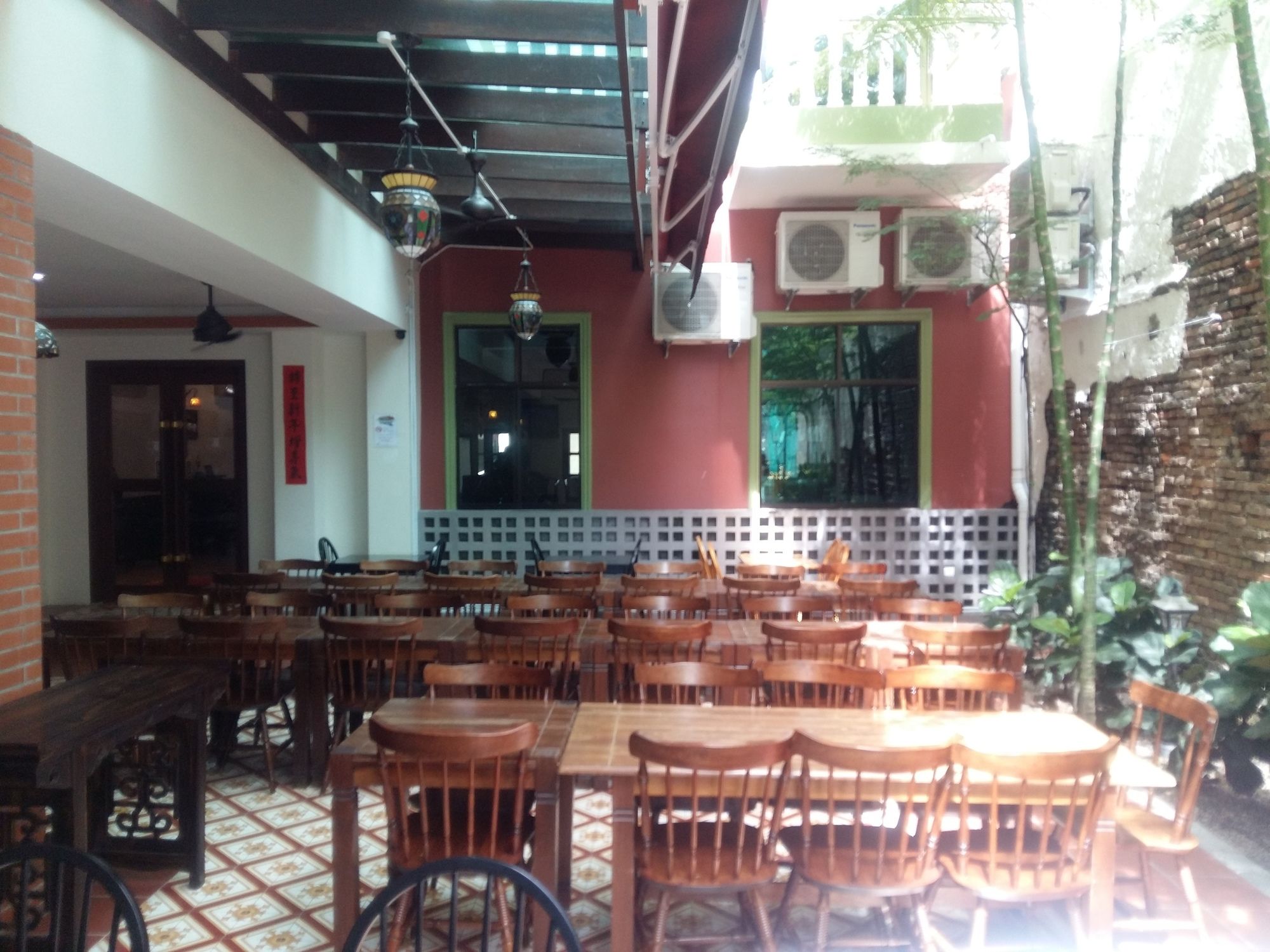 Swiss Hotel Heritage Boutique