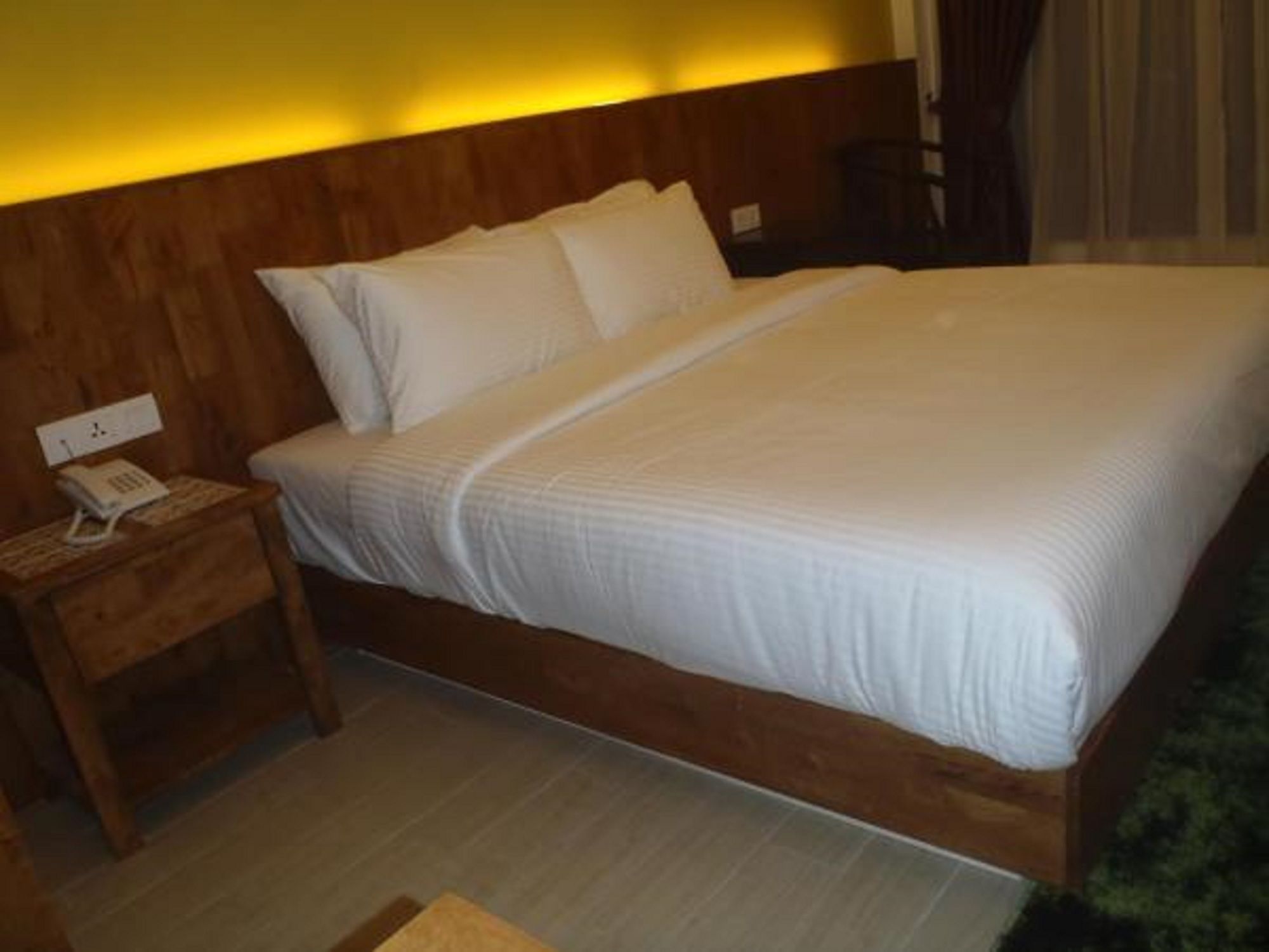 Swiss Hotel Heritage Boutique
