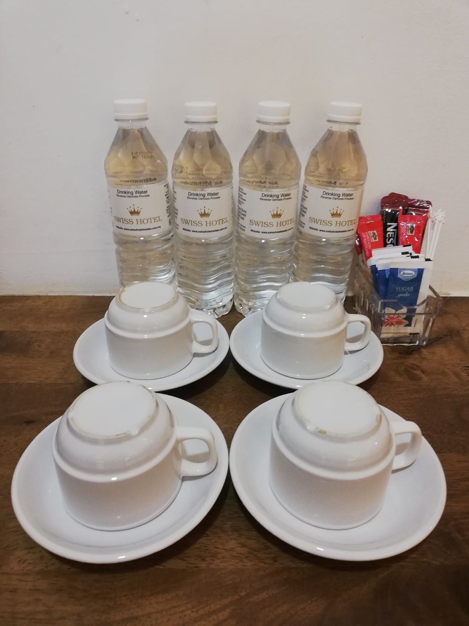 Swiss Hotel Heritage Boutique