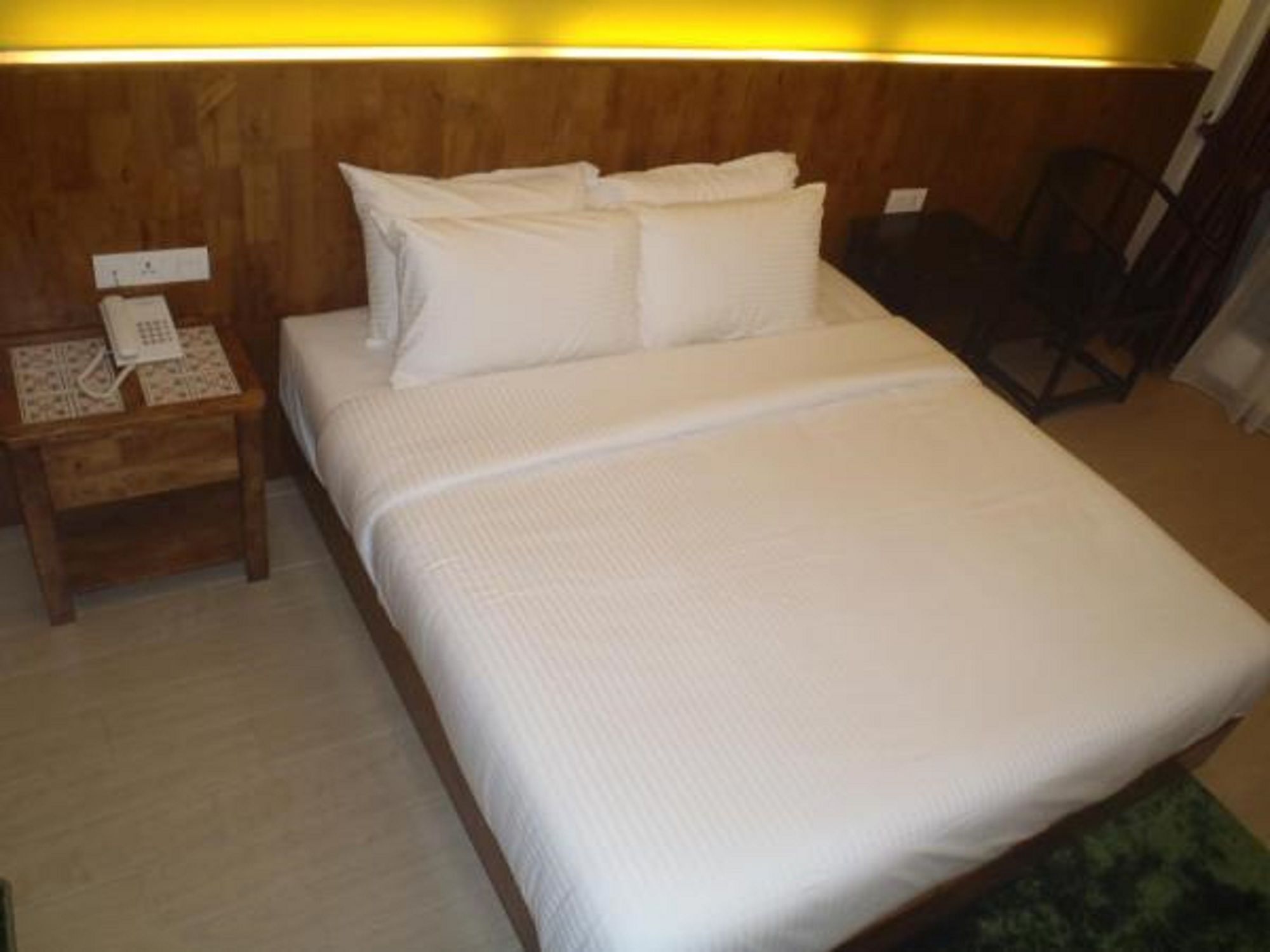 Swiss Hotel Heritage Boutique