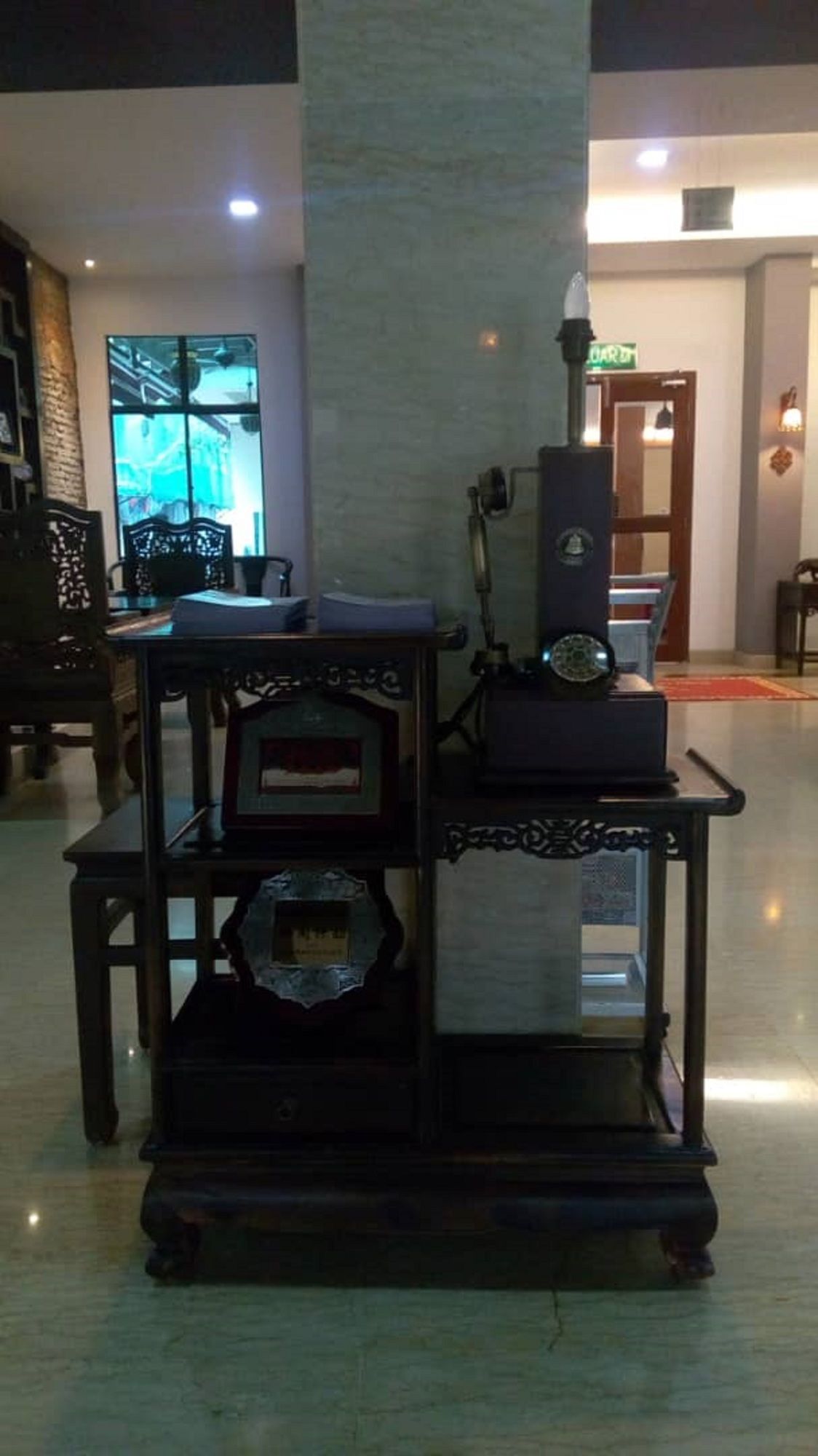 Swiss Hotel Heritage Boutique