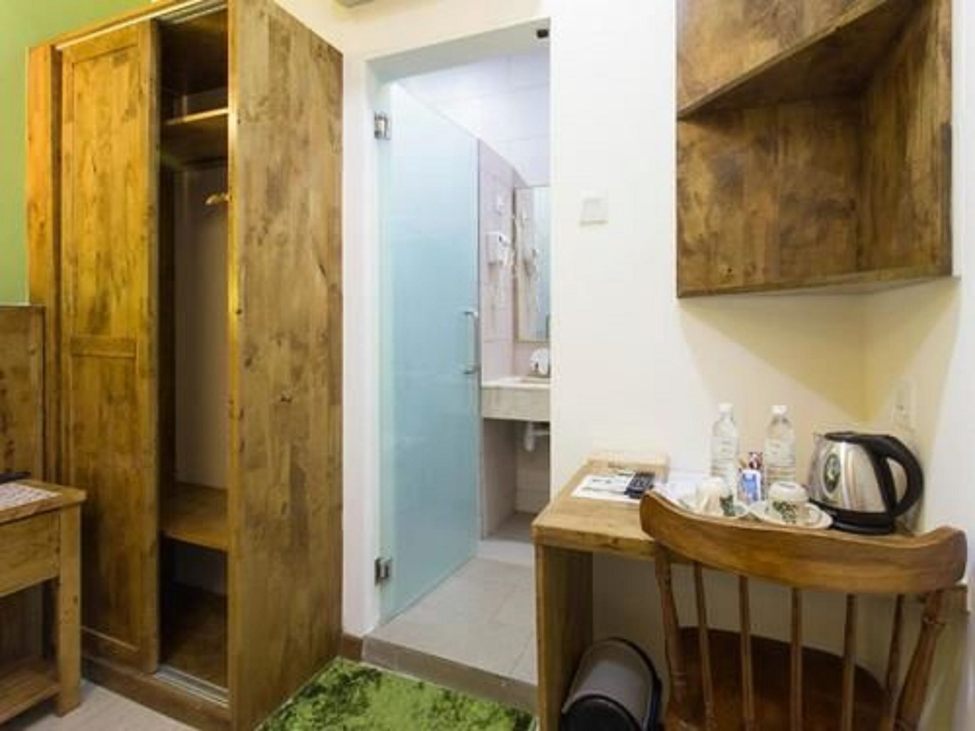 Swiss Hotel Heritage Boutique