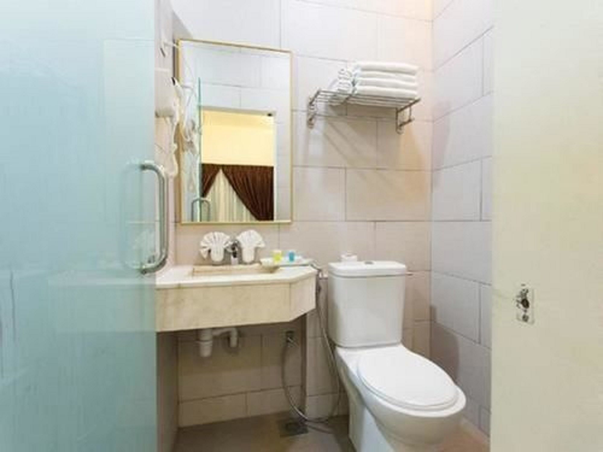 Swiss Hotel Heritage Boutique