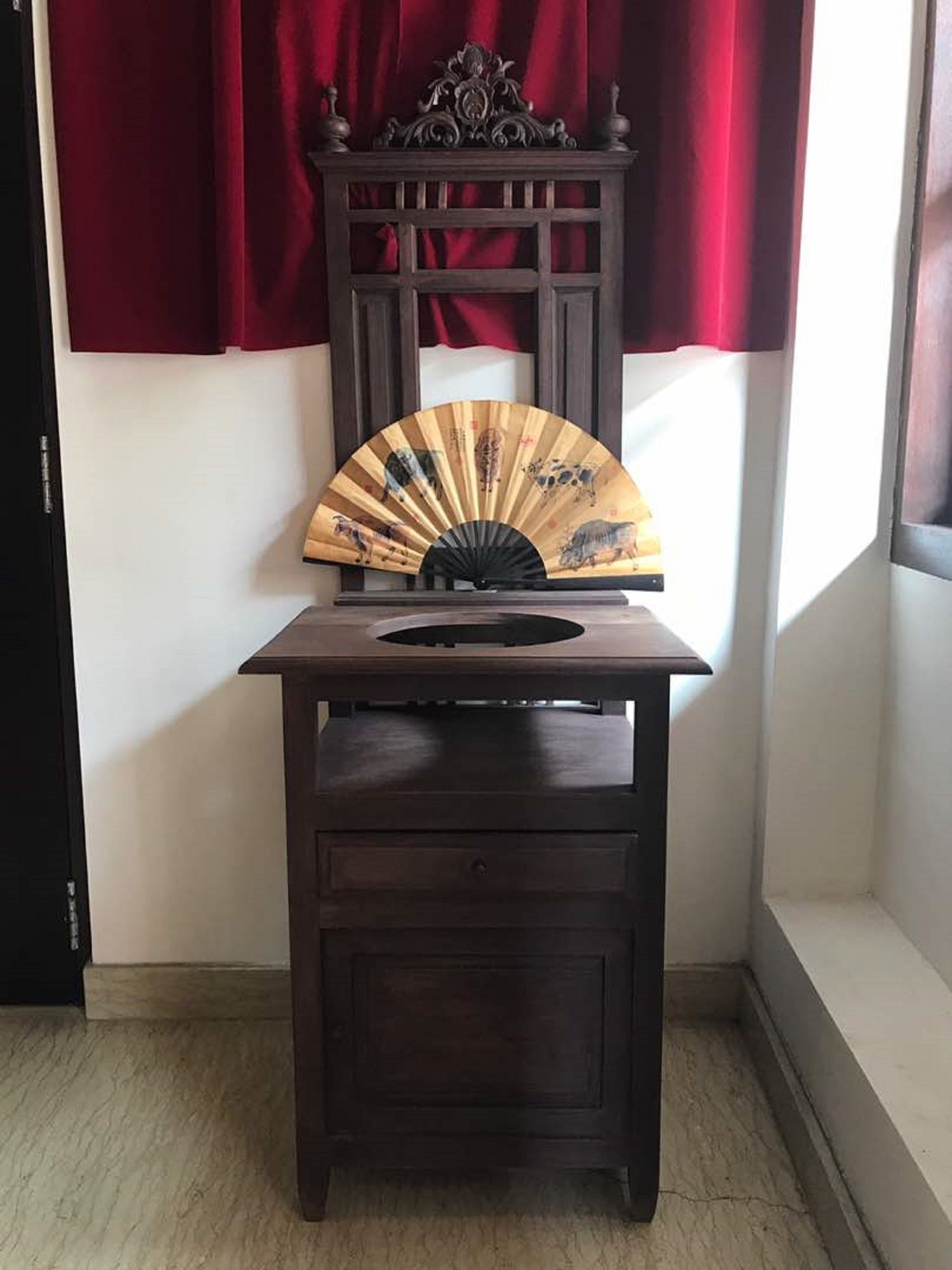 Swiss Hotel Heritage Boutique