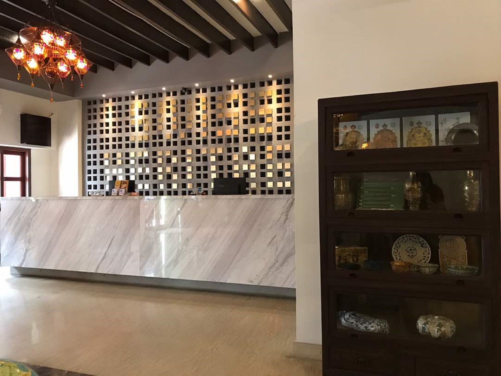 Swiss Hotel Heritage Boutique