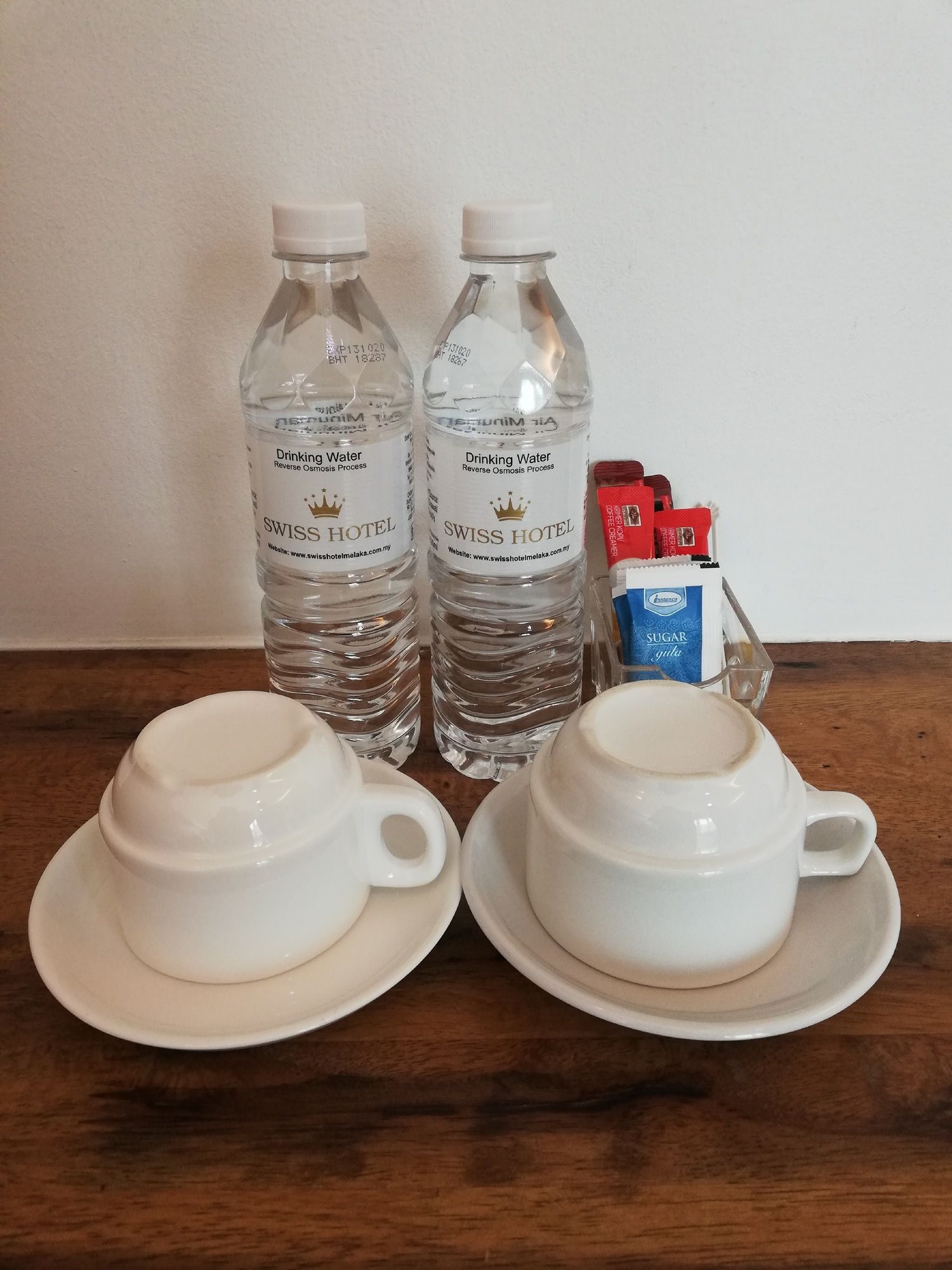 Swiss Hotel Heritage Boutique
