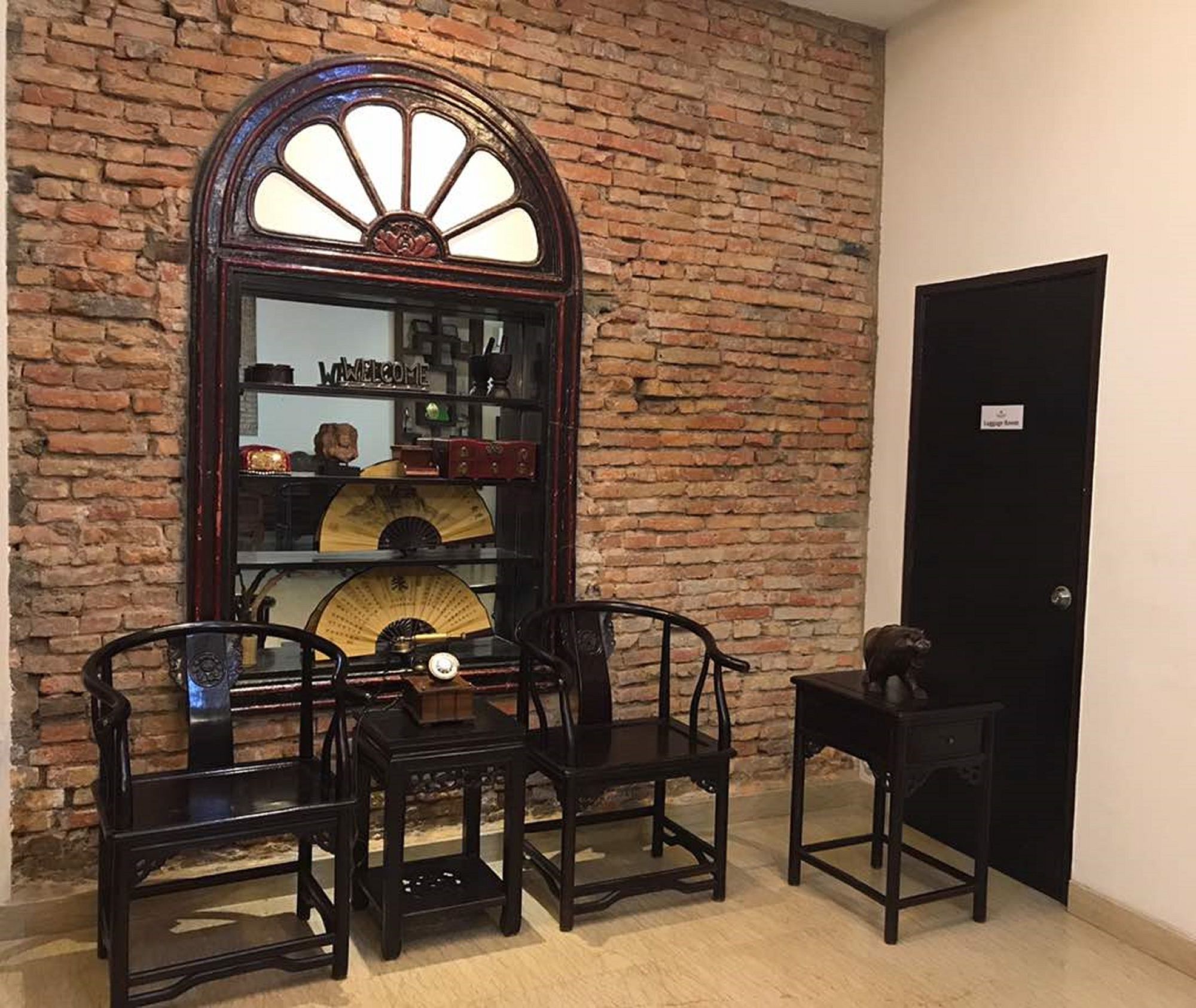 Swiss Hotel Heritage Boutique