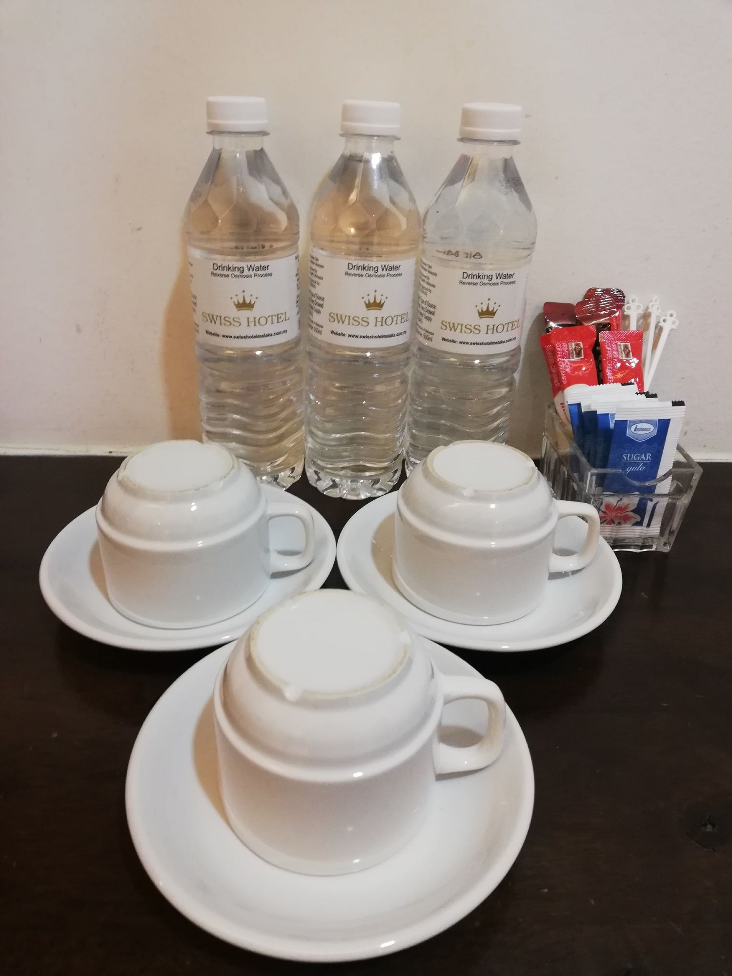 Swiss Hotel Heritage Boutique