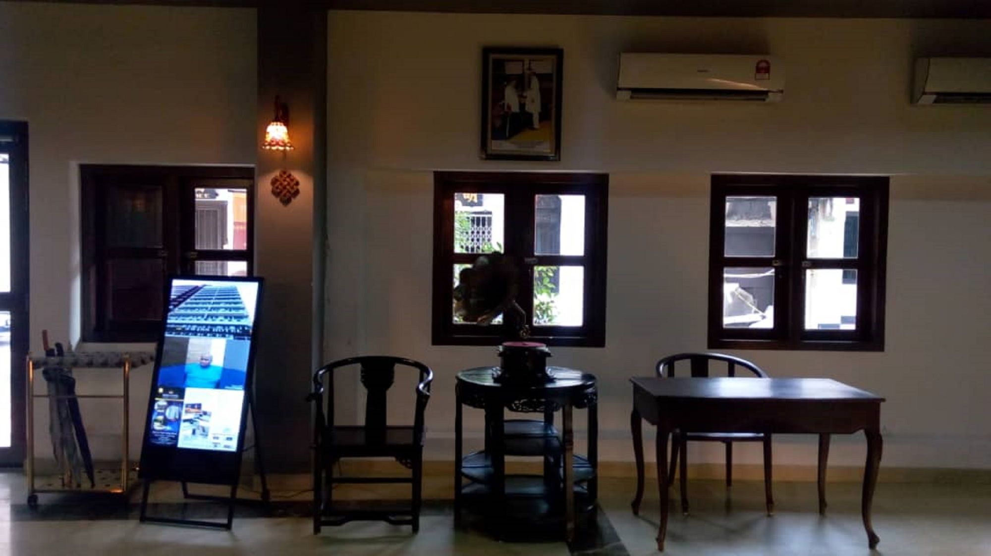 Swiss Hotel Heritage Boutique