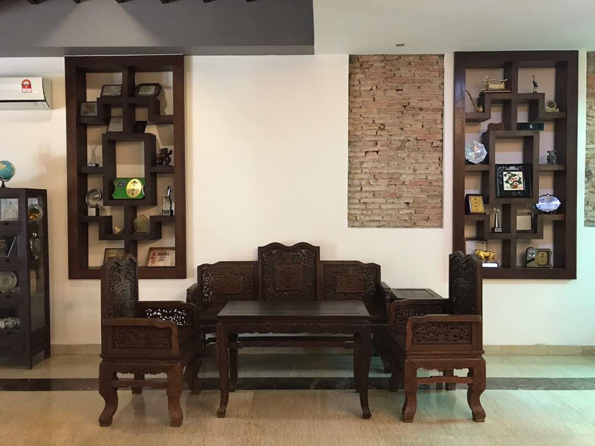 Swiss Hotel Heritage Boutique